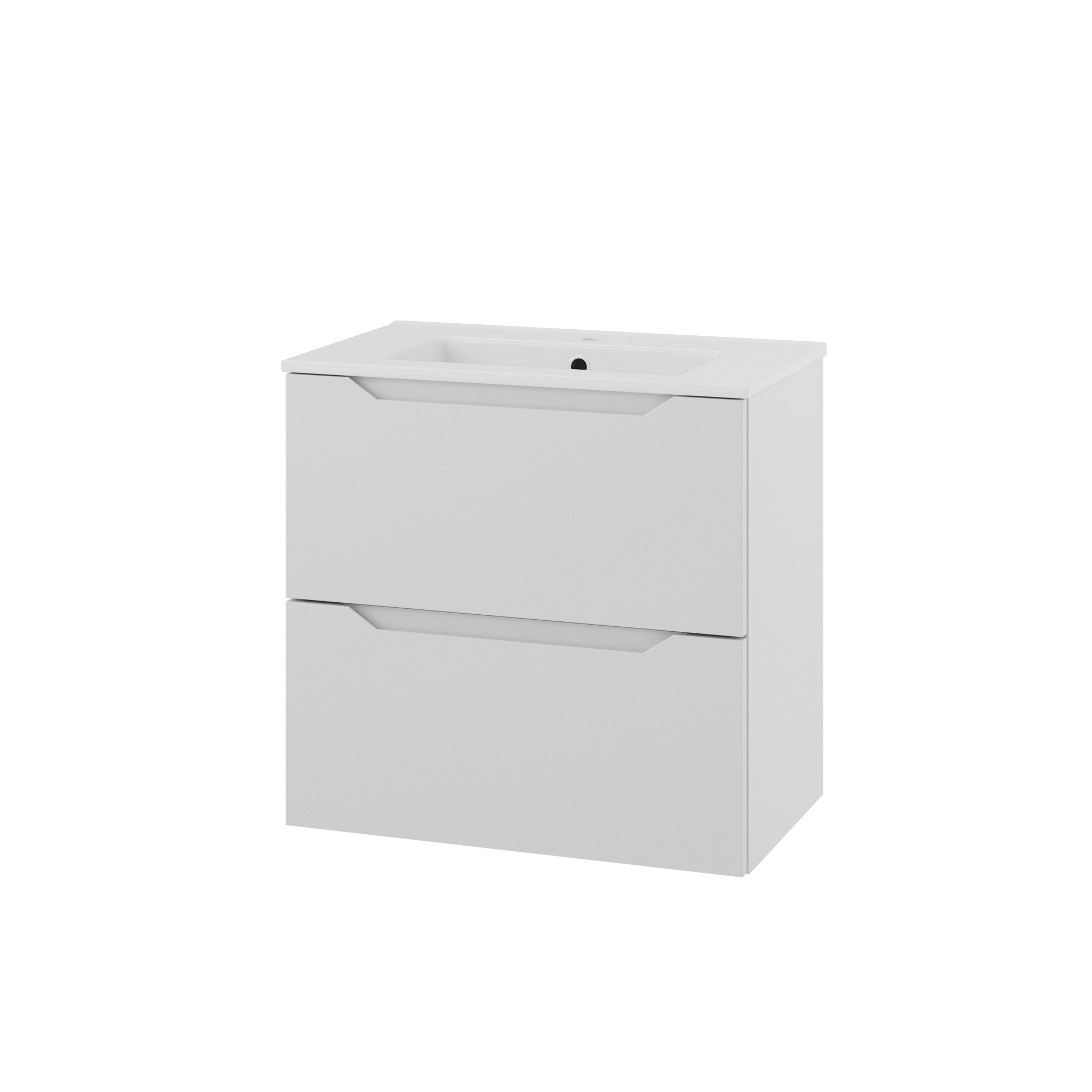Servantskap Linn Bad Emma Smal 60 cm