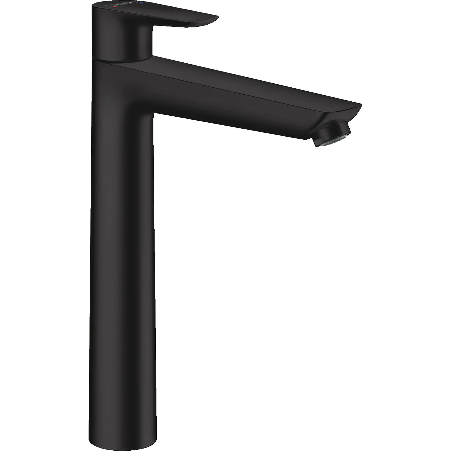 Servantbatteri Hansgrohe Talis E 240