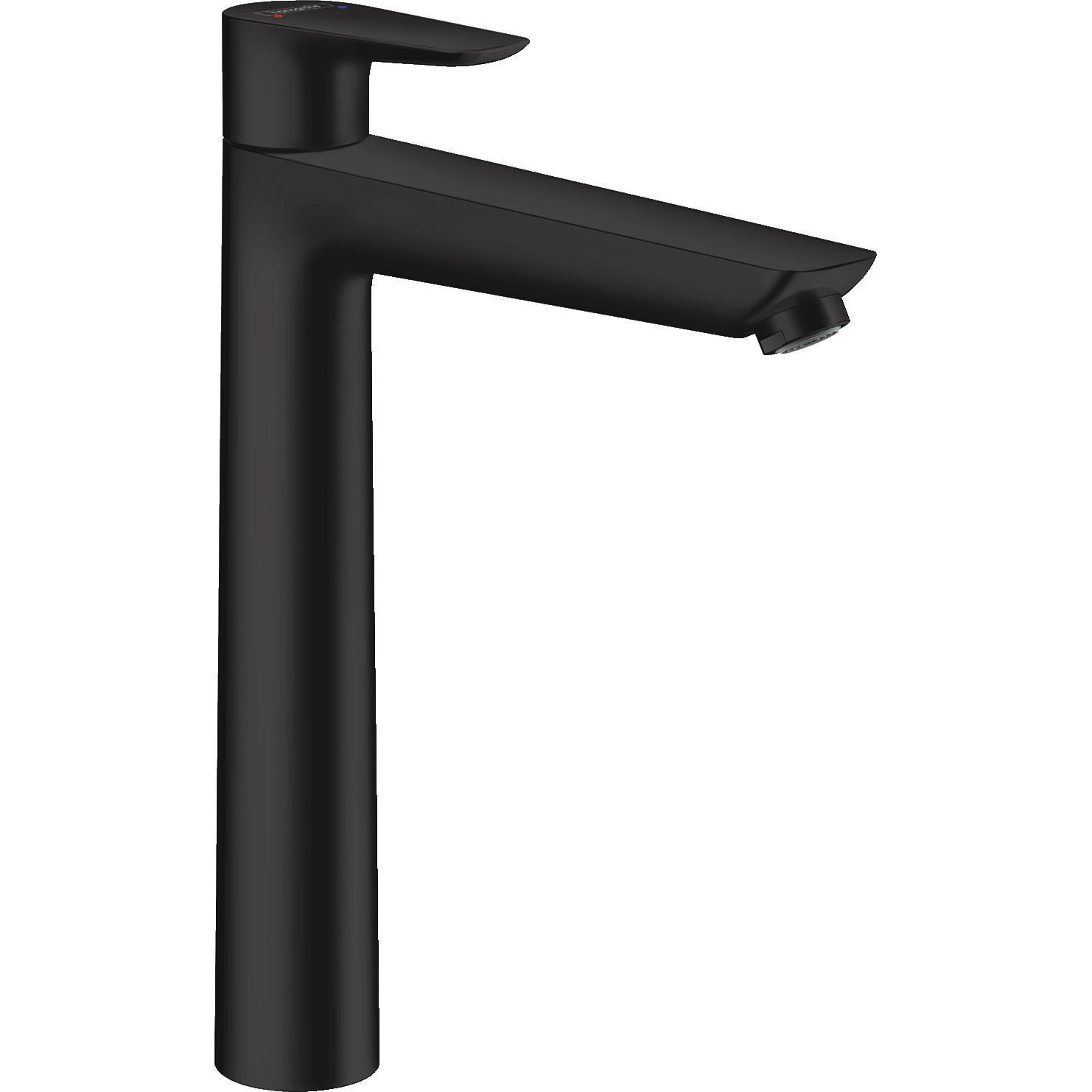 Tv&auml;ttst&auml;llsblandare Hansgrohe Talis E 240