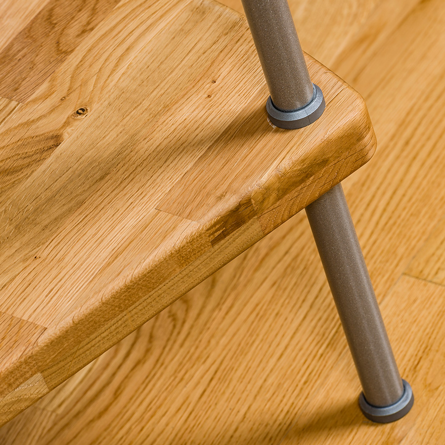 Spiraltrapp Byggera Venedig