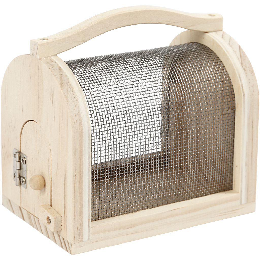 Insektsbur Creativ Company 10,5x11x7,5 cm 1 stk