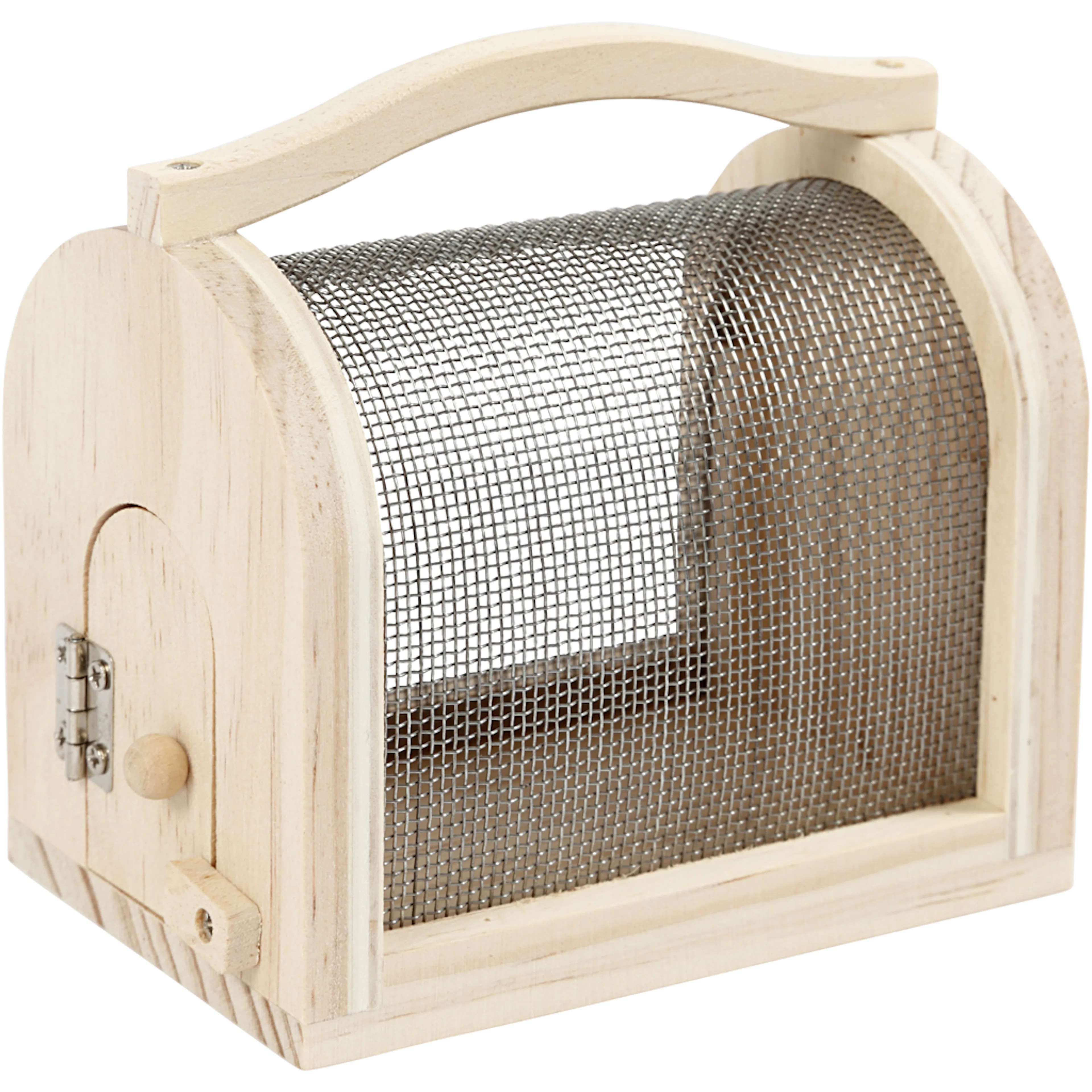 Insektsbur Creativ Company 10,5x11x7,5 cm 1 stk