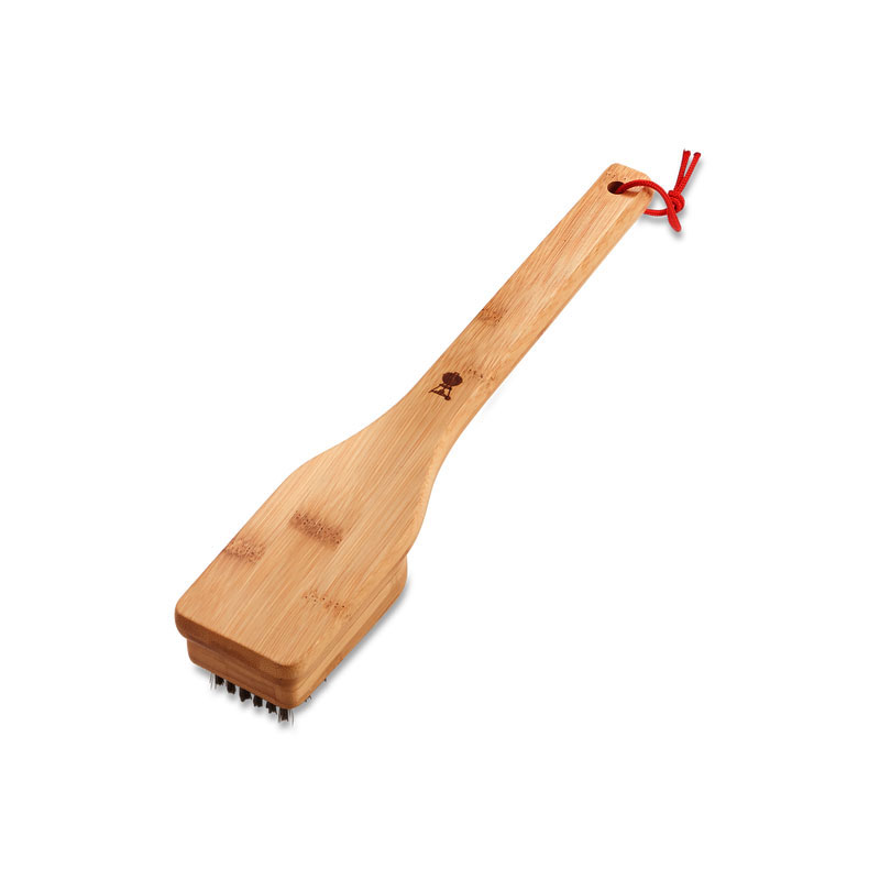 Weber Bambu Grillbørste 30 cm
