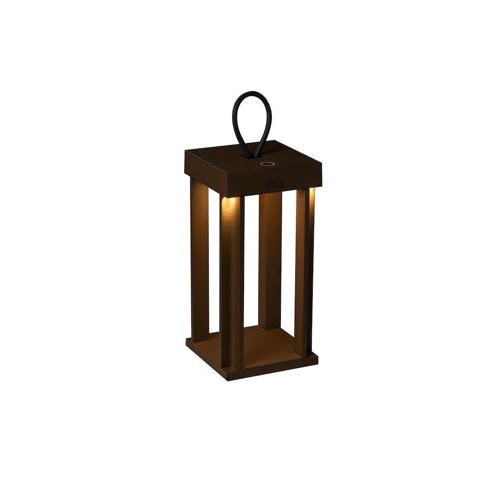 Lykt Gnosjö Konstsmide Cannes USB 42 cm