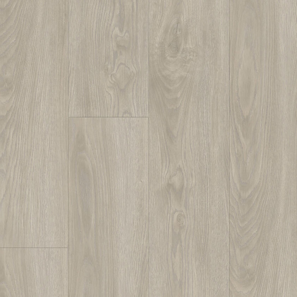 Laminatgulv Tarkett Soundlogic Pristine Oak Grey