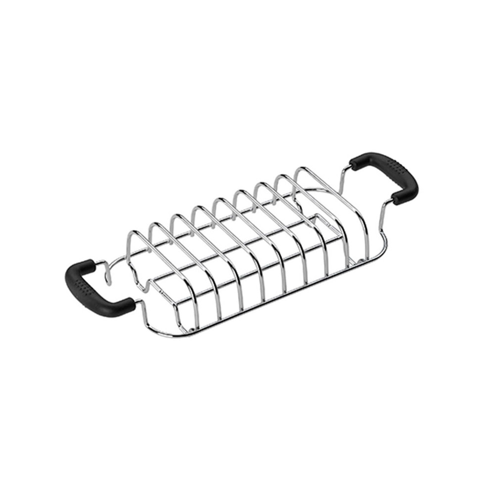 Brødvarmer Smeg TSBW01 Til Brødrister