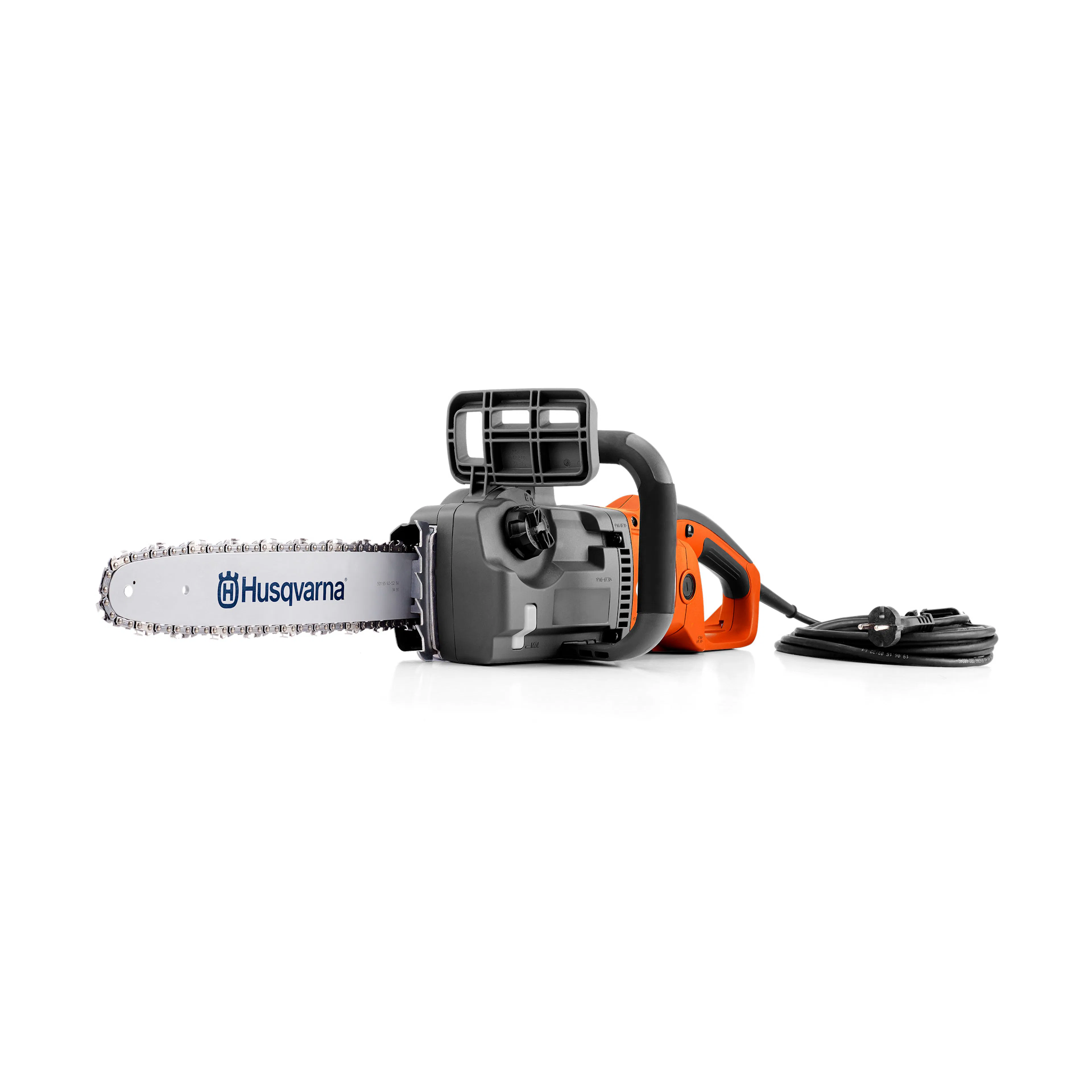 Motorsag Husqvarna 420 EL