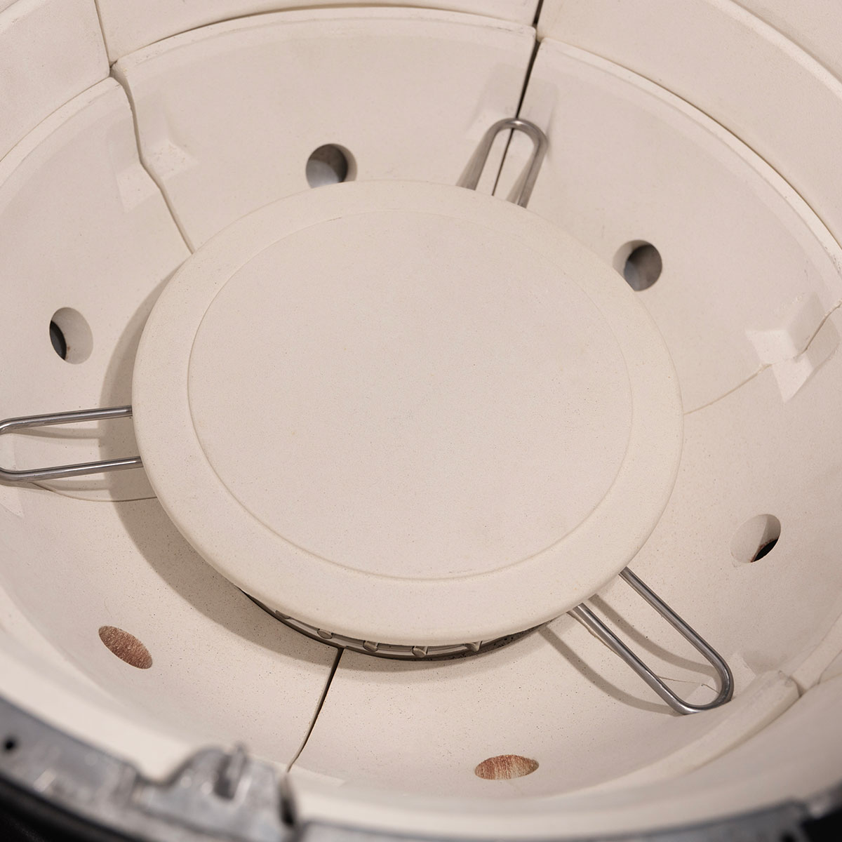 Kullgrill/Røyk Broil King Keg Kamado