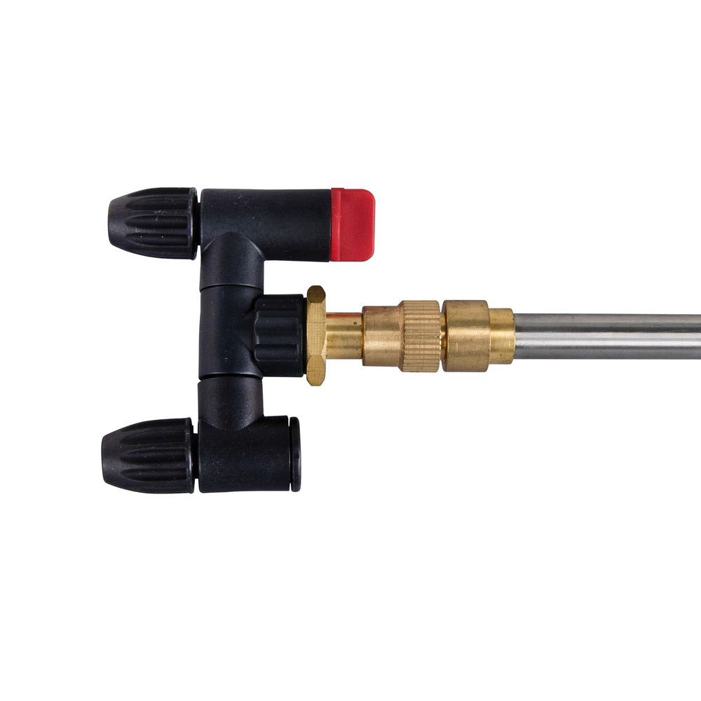 Trykksprøyte Makita DUS054Z 18V 5 L uten Batteri og Lader