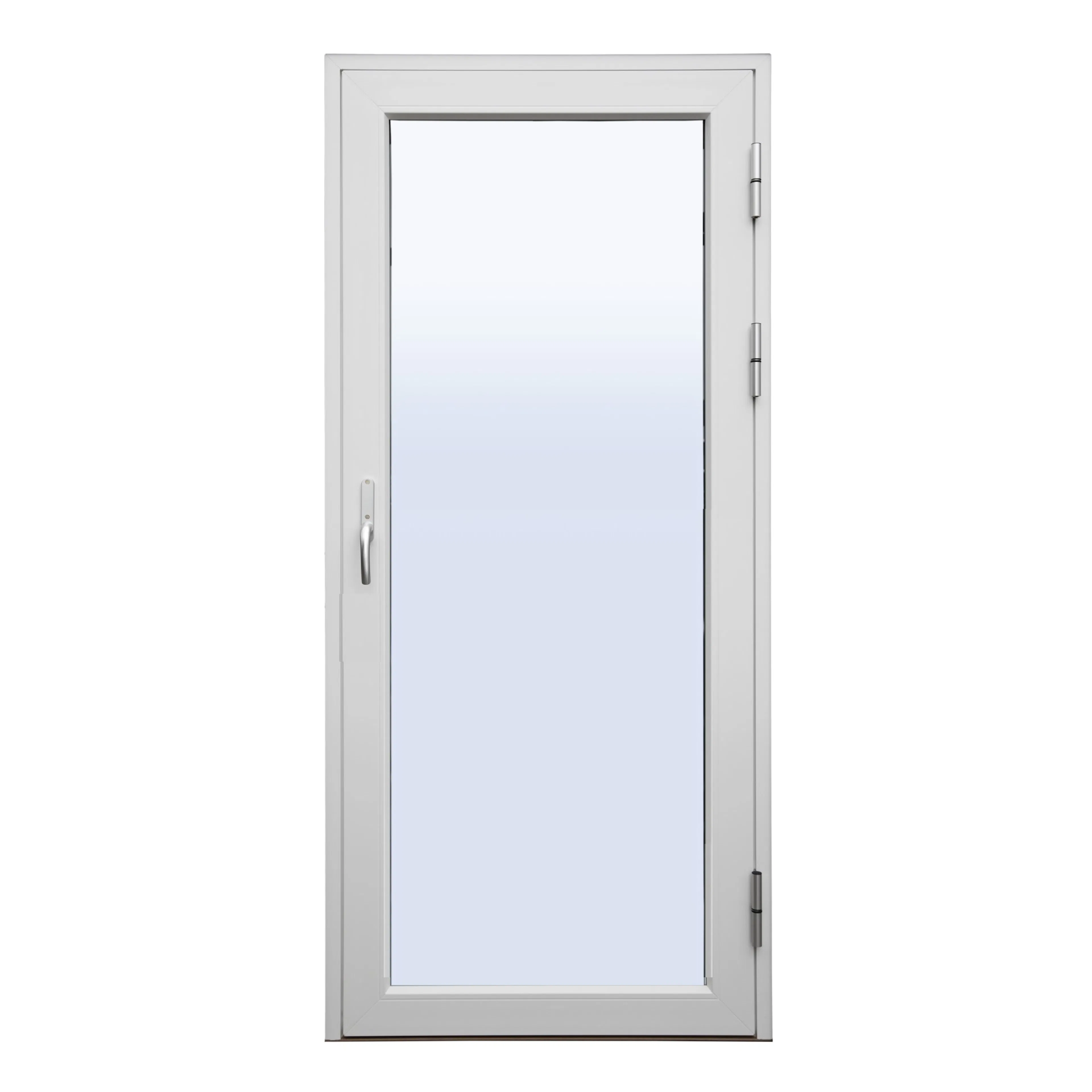 Balkongdør H-vinduet+ PVC