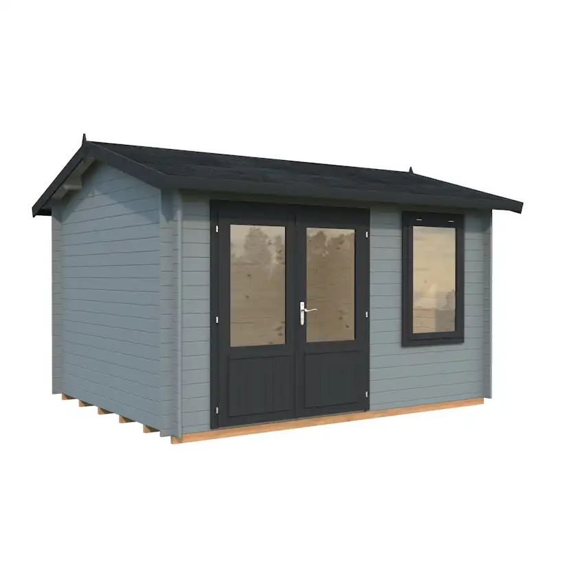 Anneks Palmako Iris 9,6 m2