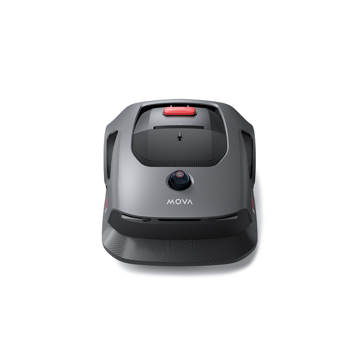 Robotgressklipper Dreame Mova M600