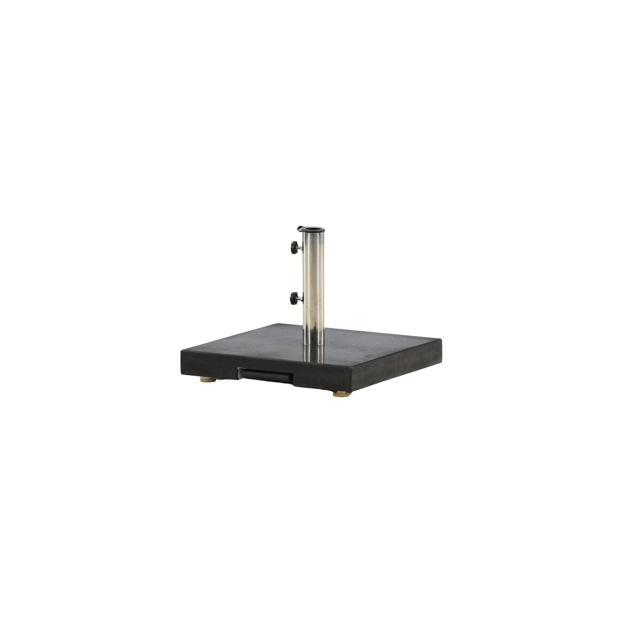 Stathera - Umbrella stone - Granite Sort