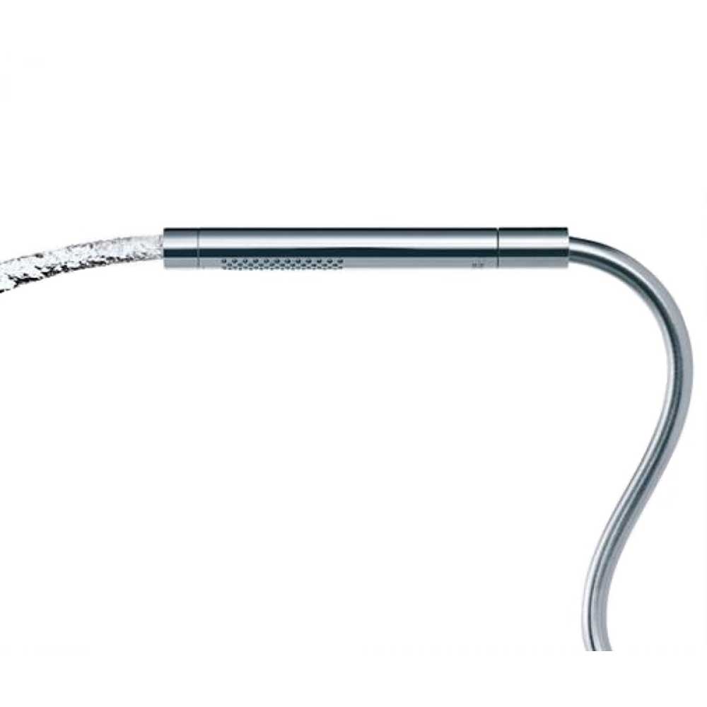 Hånddusjmodul Axor ShowerCollection 120/120 Square for Innbygging