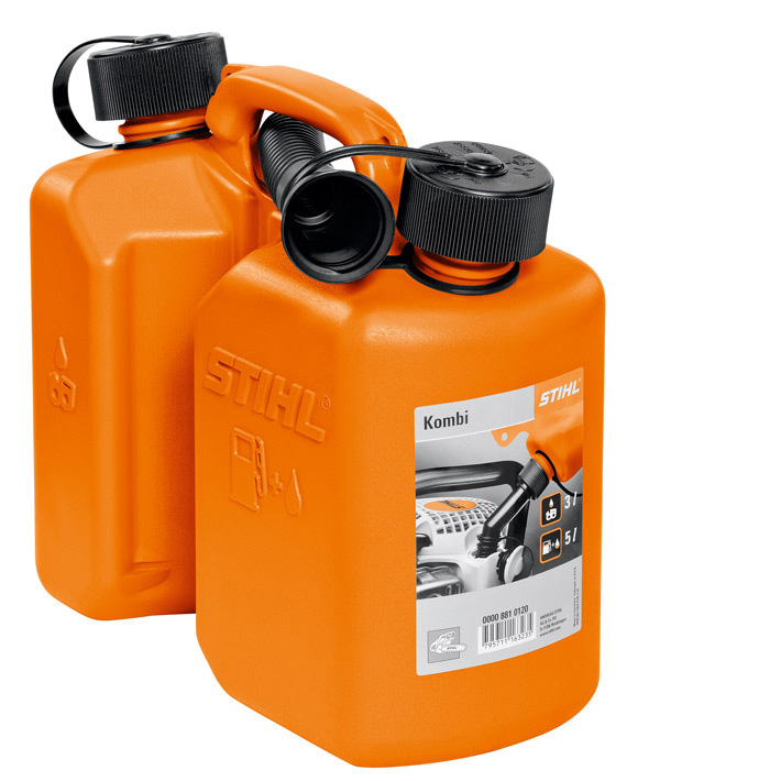 Kombikanne STIHL Orange Liten