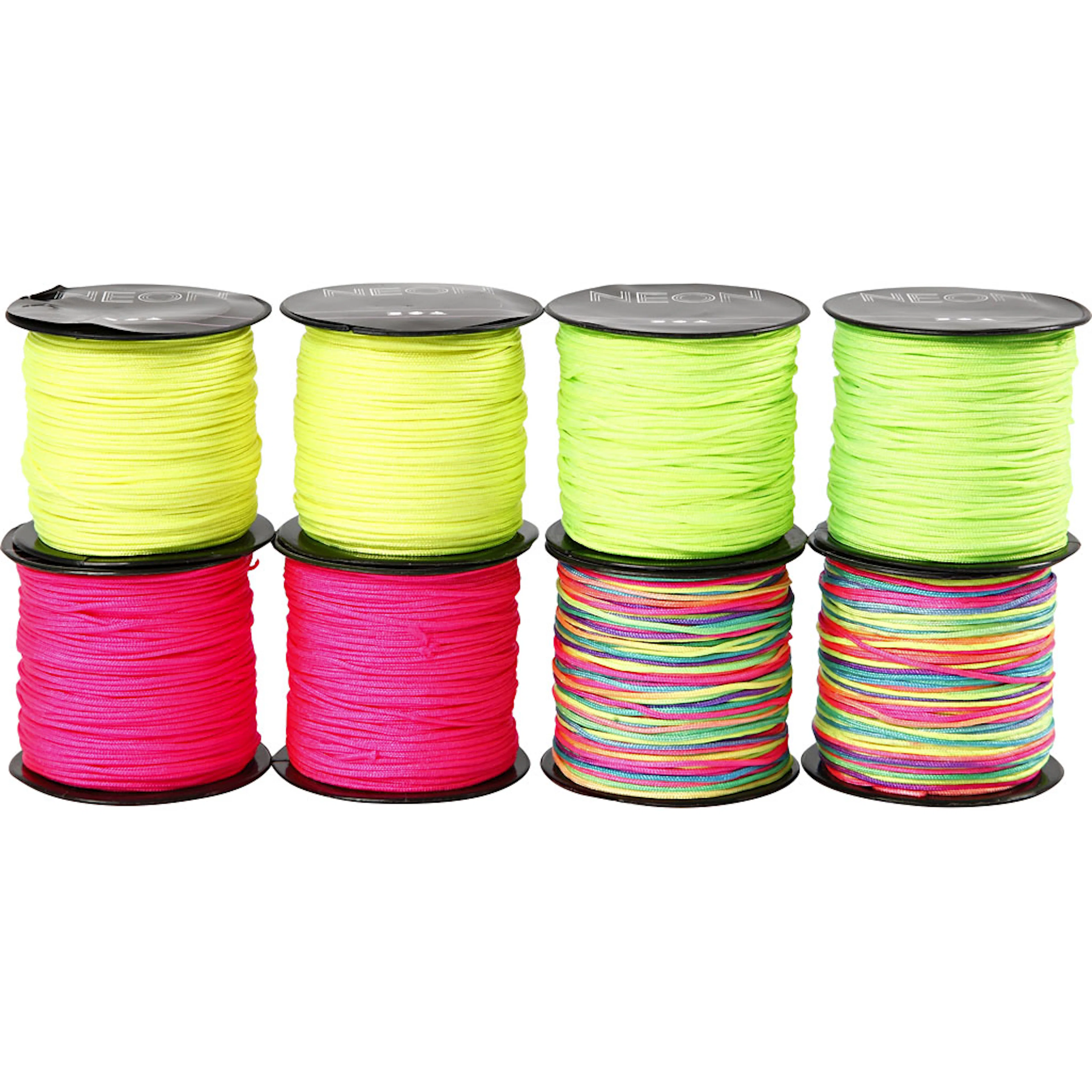 Knyttesnor Creativ Company 8x28 m/1 Pk
