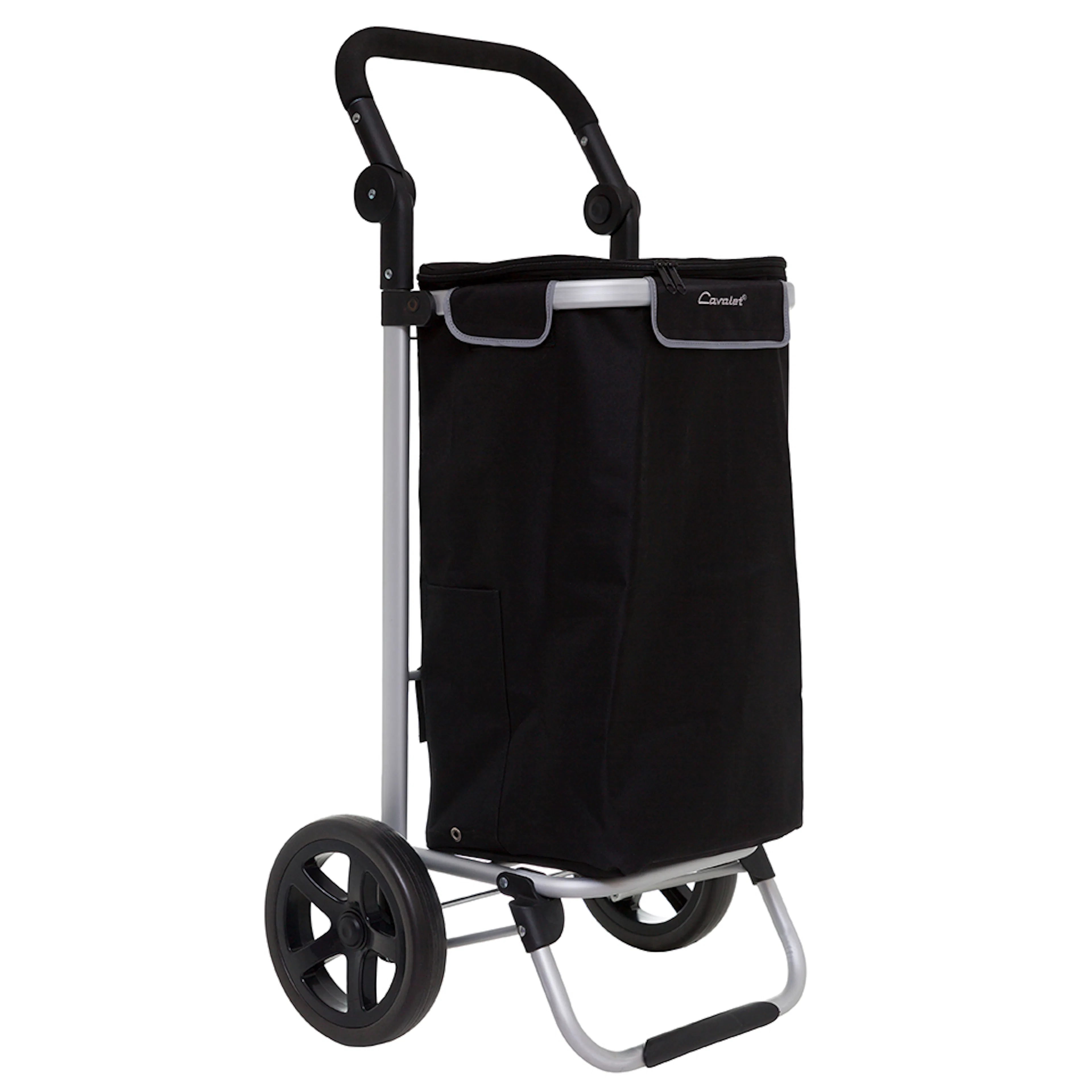 Handletrillebag Cavalet Smartshopper DLX