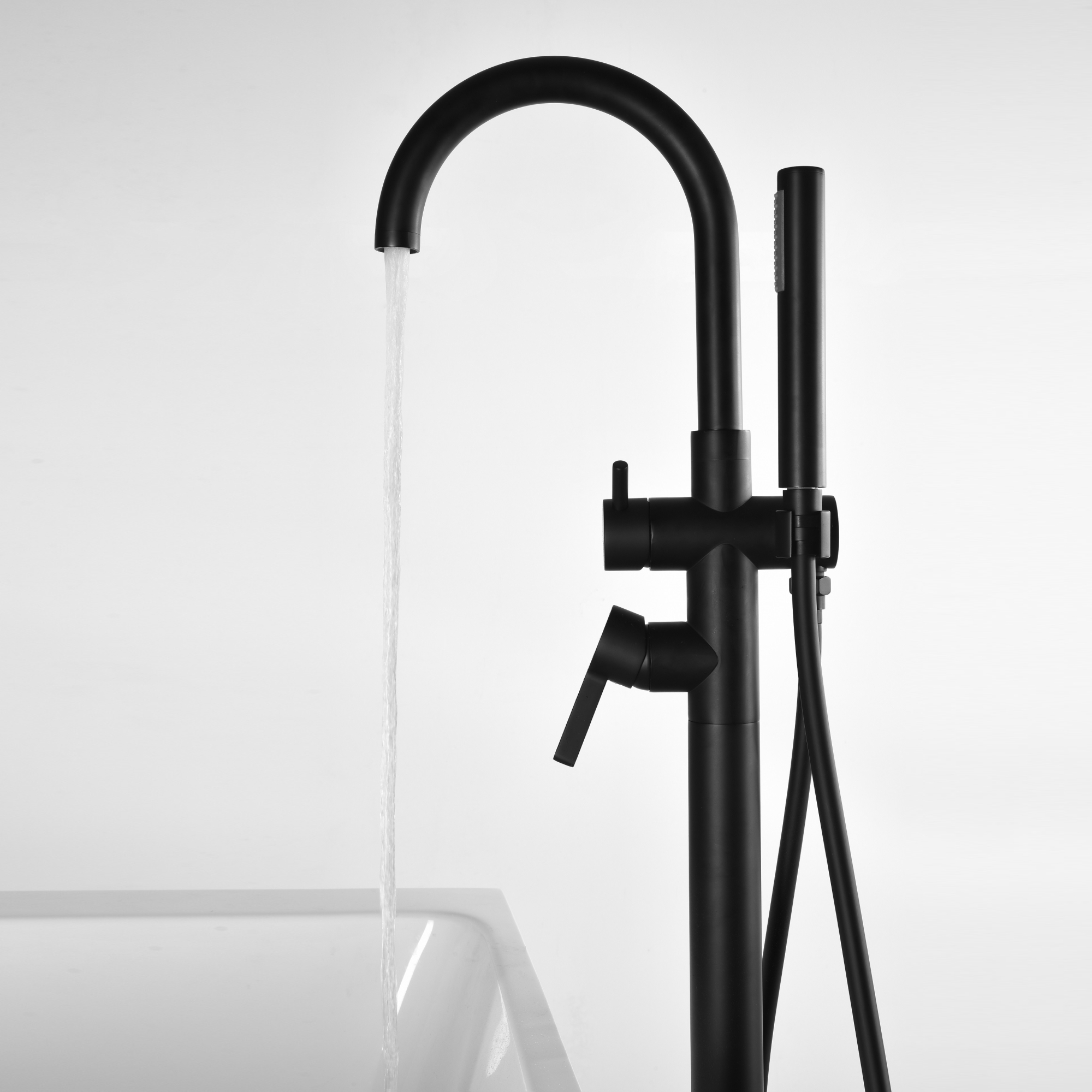 Gulvbatteri Bathlife Sippra