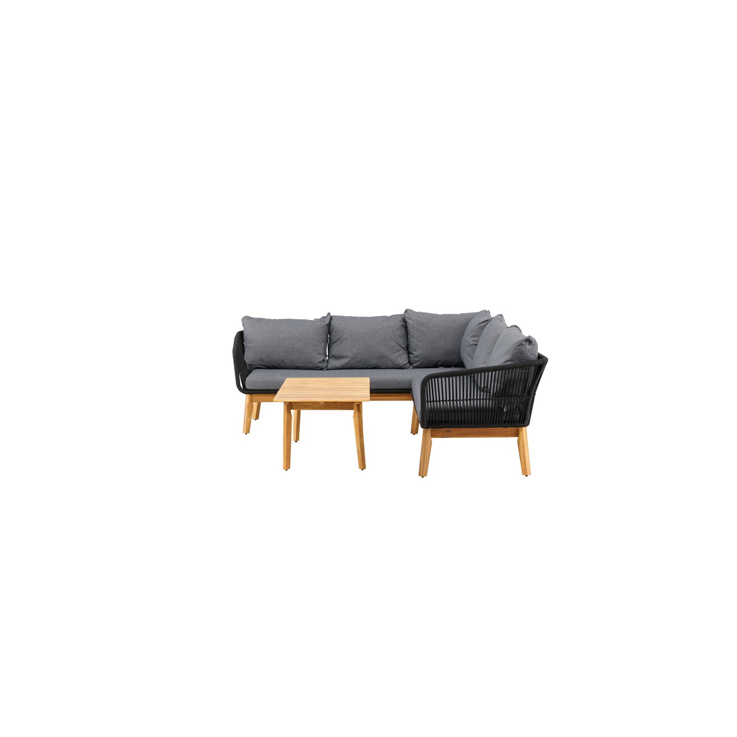 Loungegruppe Venture Home Chania
