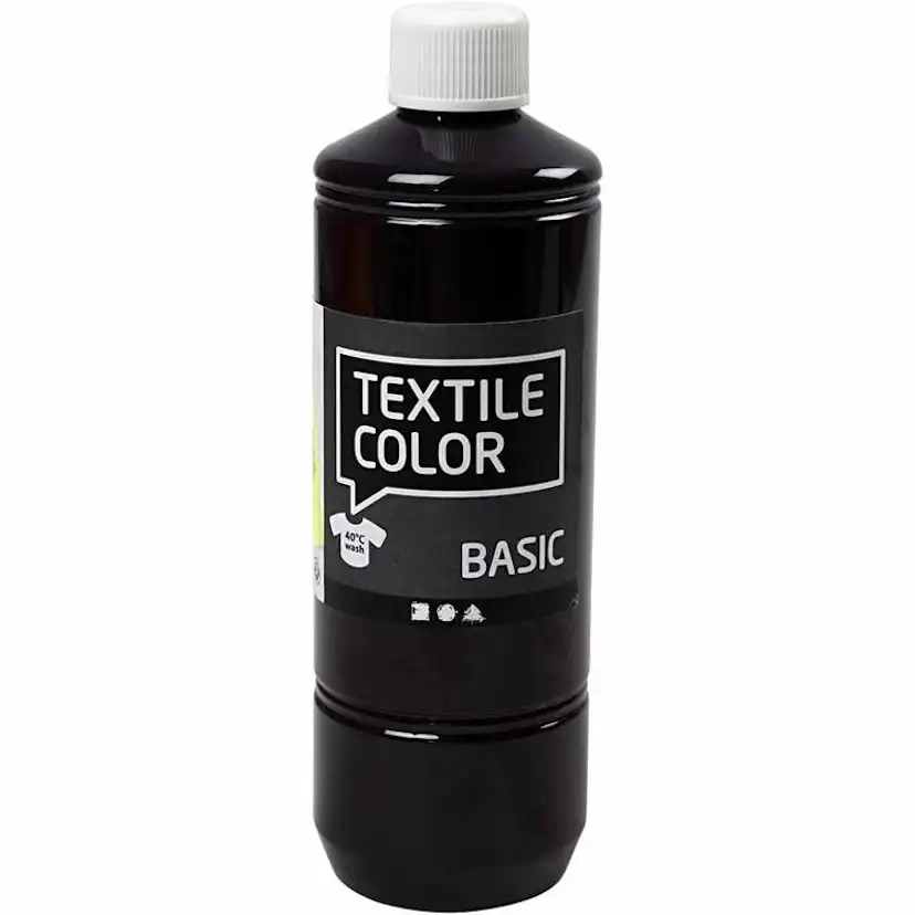 Tekstilfarge Creativ Company
