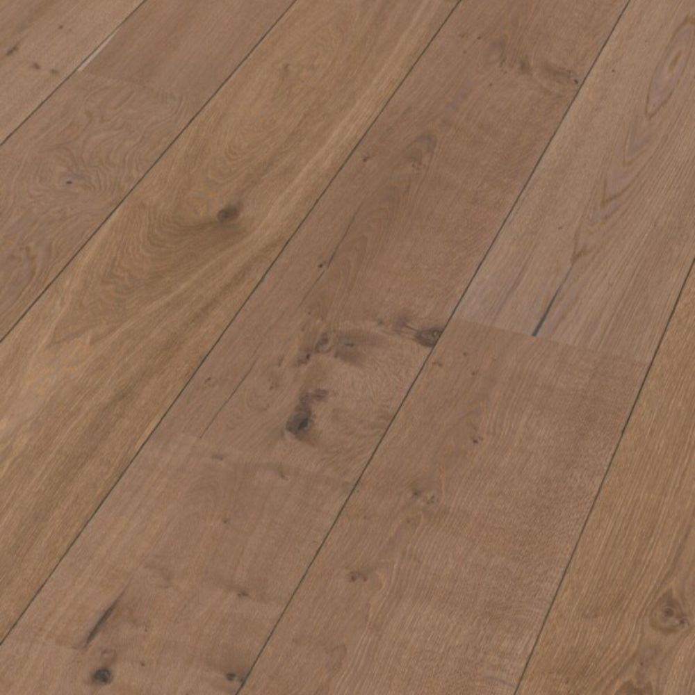 Trägolv HD 400 Authentic greige oak 08905