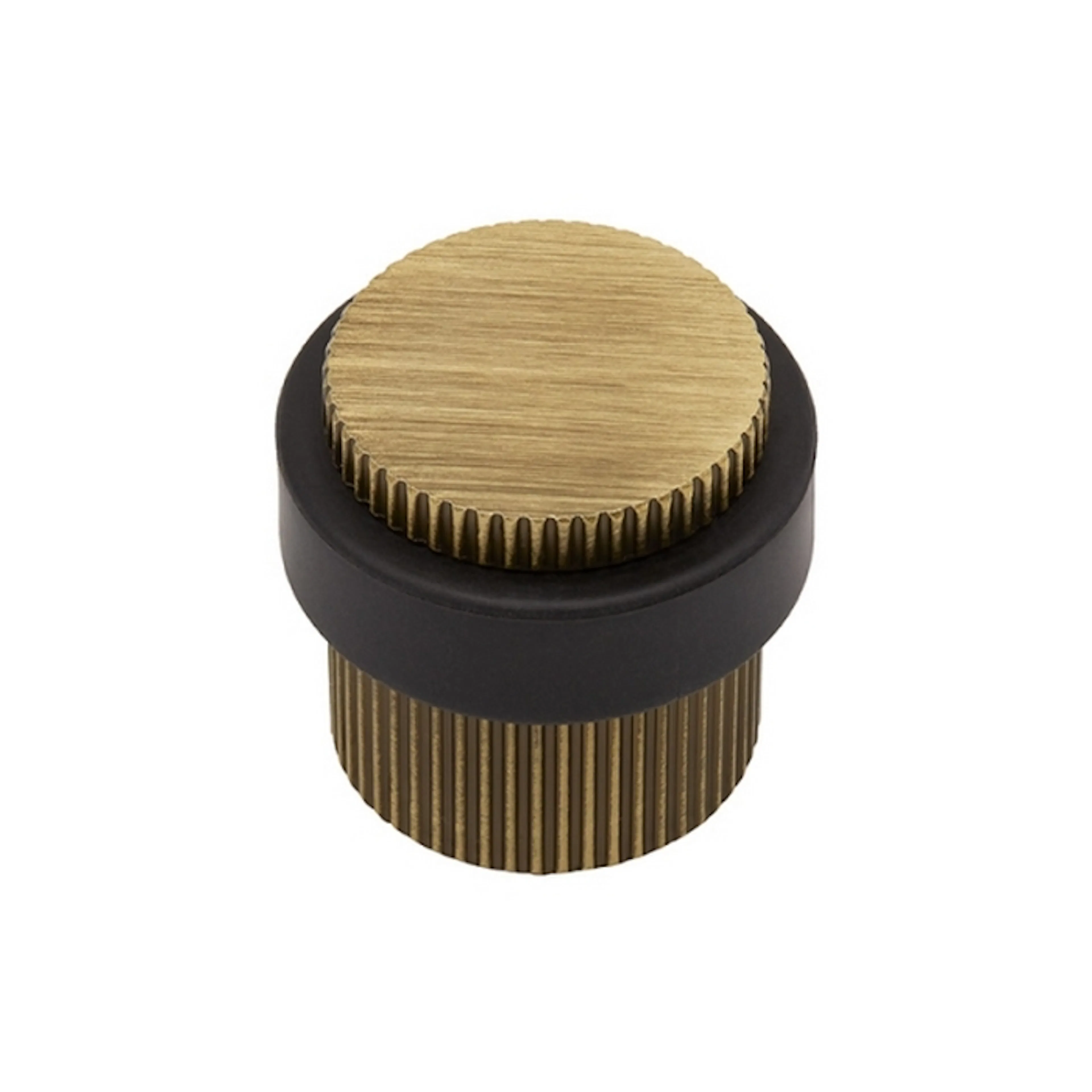 Dørstopper Beslag Design Helix Stripe