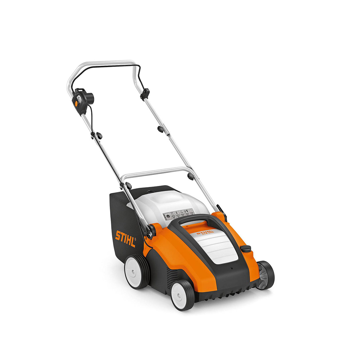 Vertikalskjærer STIHL RLE 240.0