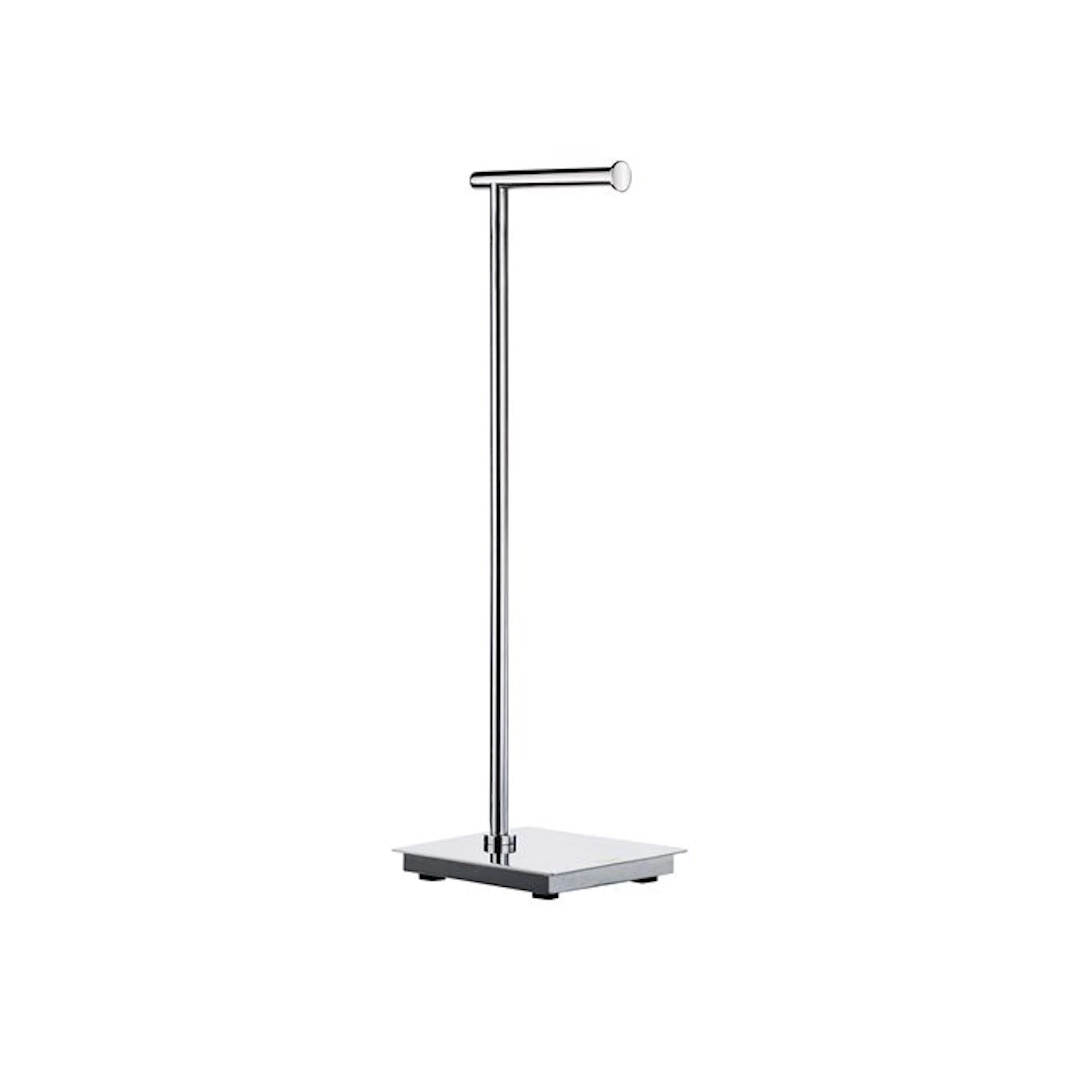 Toalettpapirholder Smedbo FK602 Rustfri