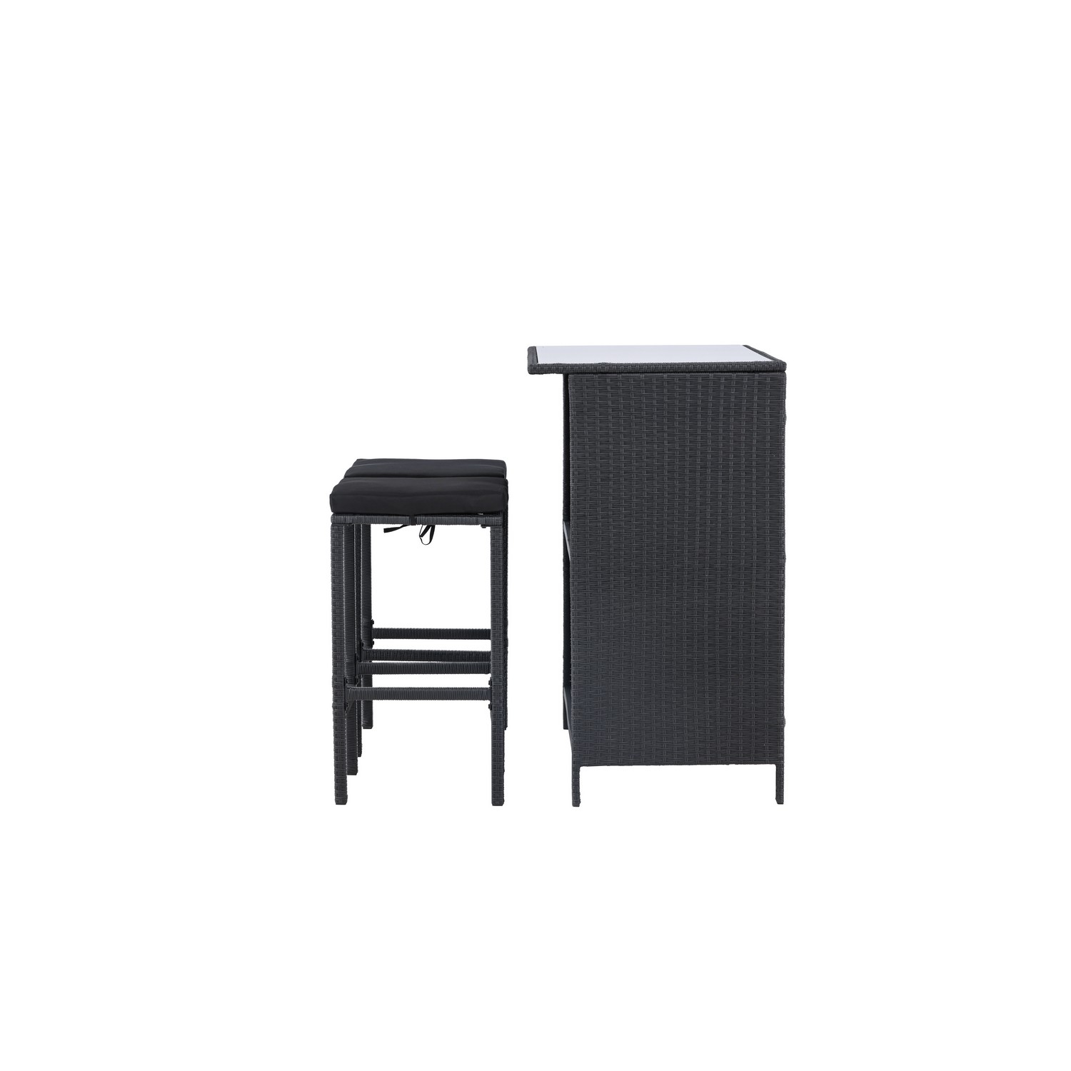 Barset Venture Home Knock