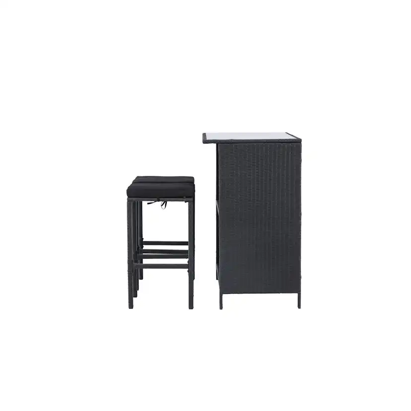 Barset Venture Home Knock