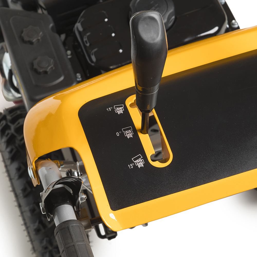 Feiemaskin Stiga SWS 600 G