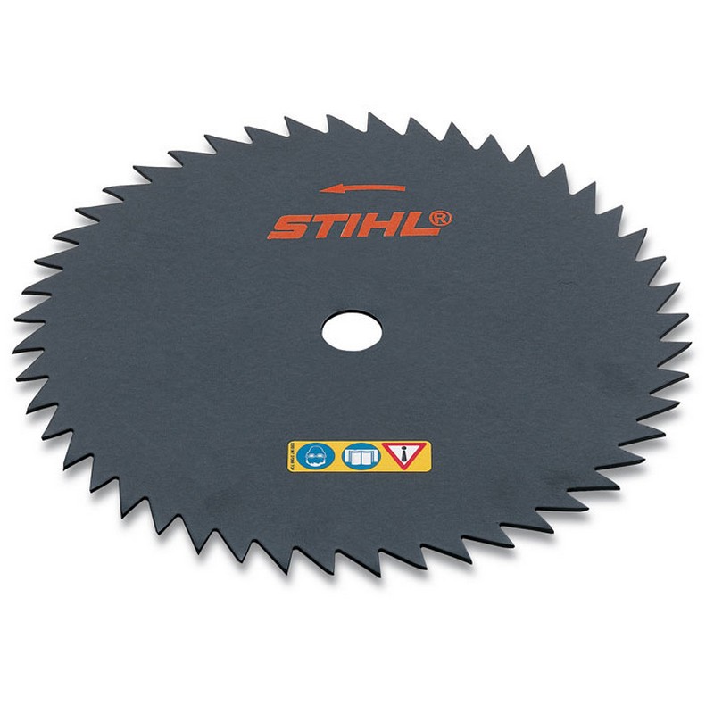 Sagblad STIHL Spisstannet 225x20 mm