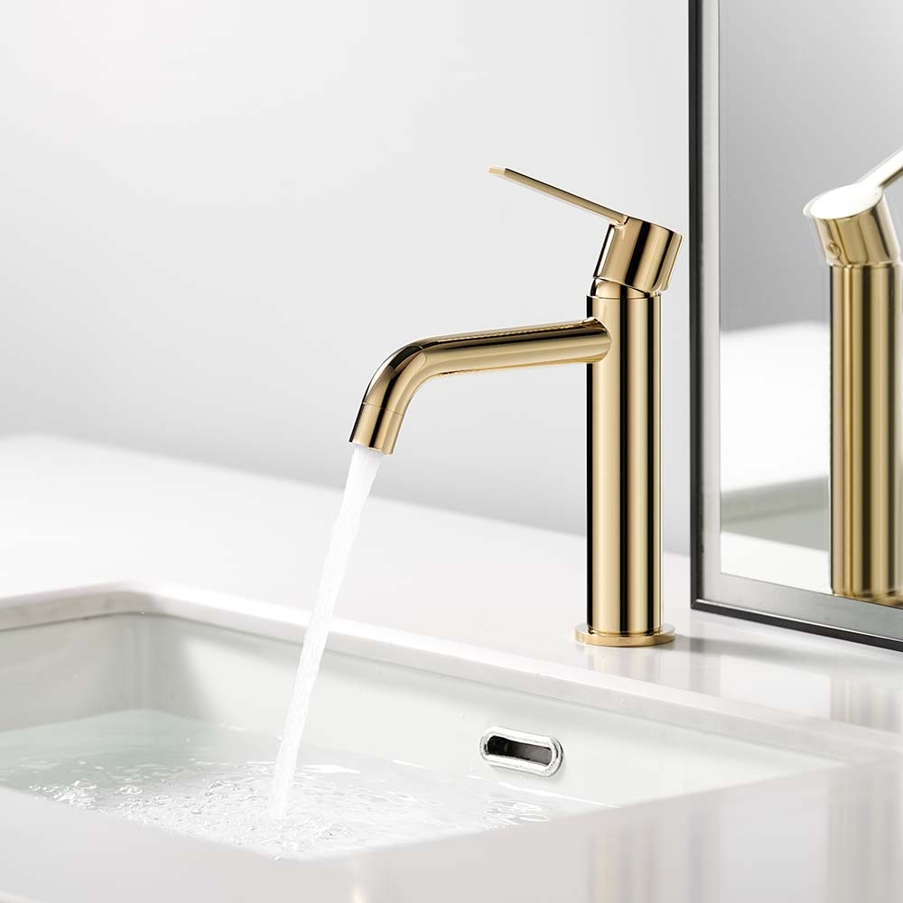 Servantbatteri Bathlife Tillra