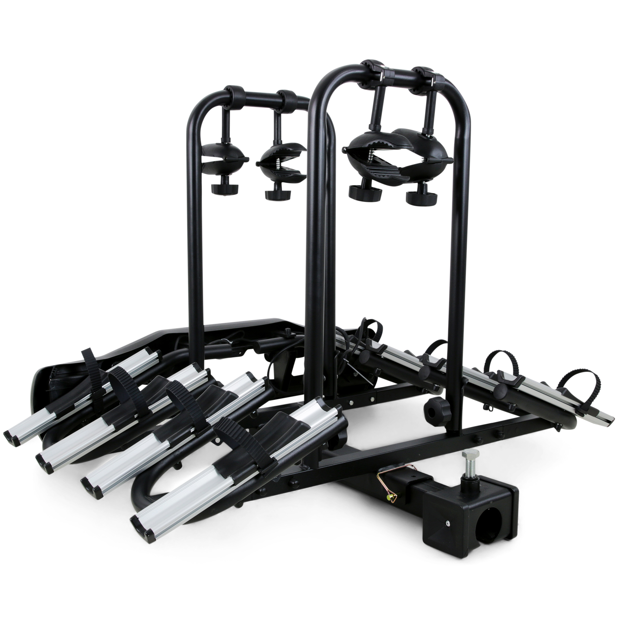 Sykkelholder Metalcraft med Lys 4