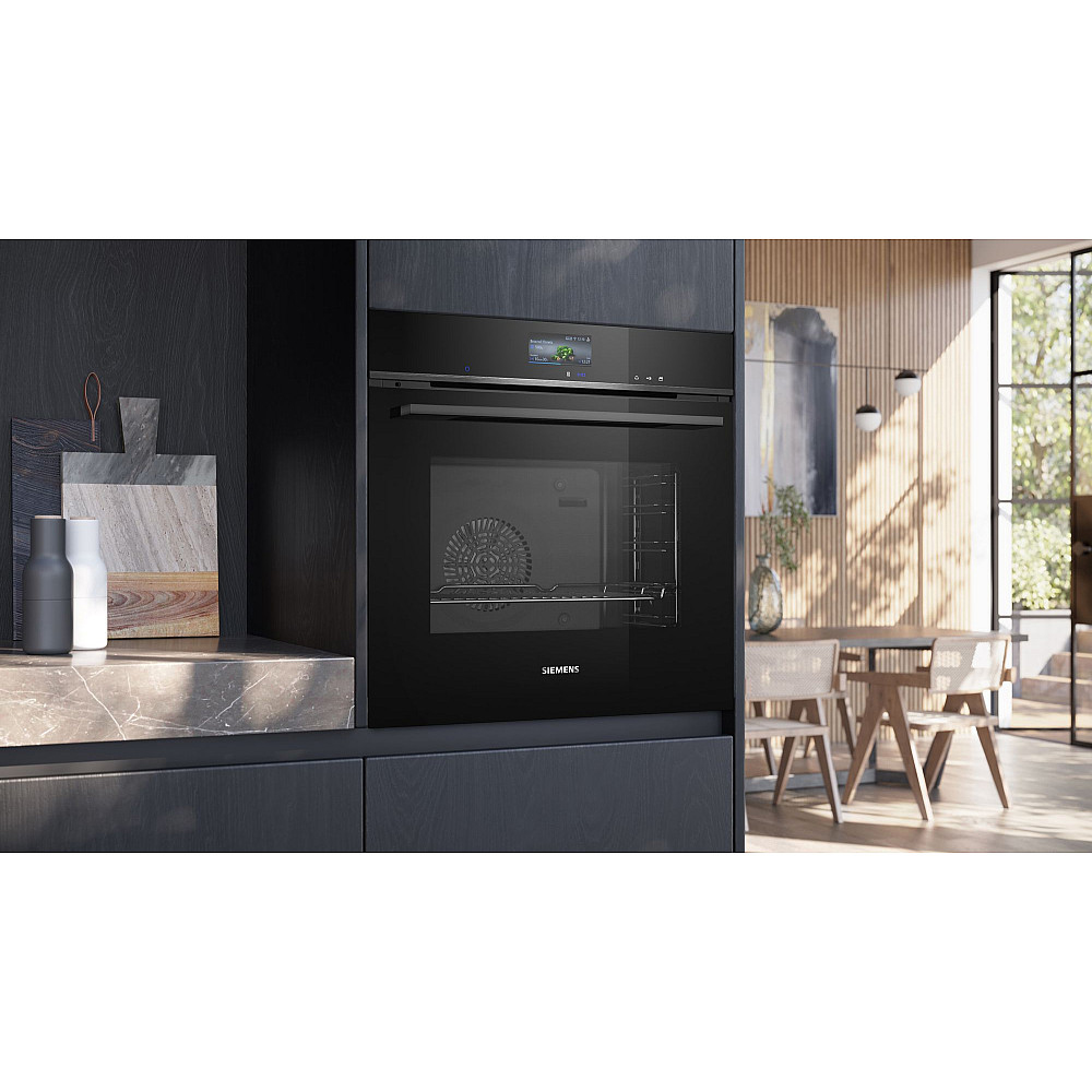 Innbyggingsovn Siemens HS736G1B1