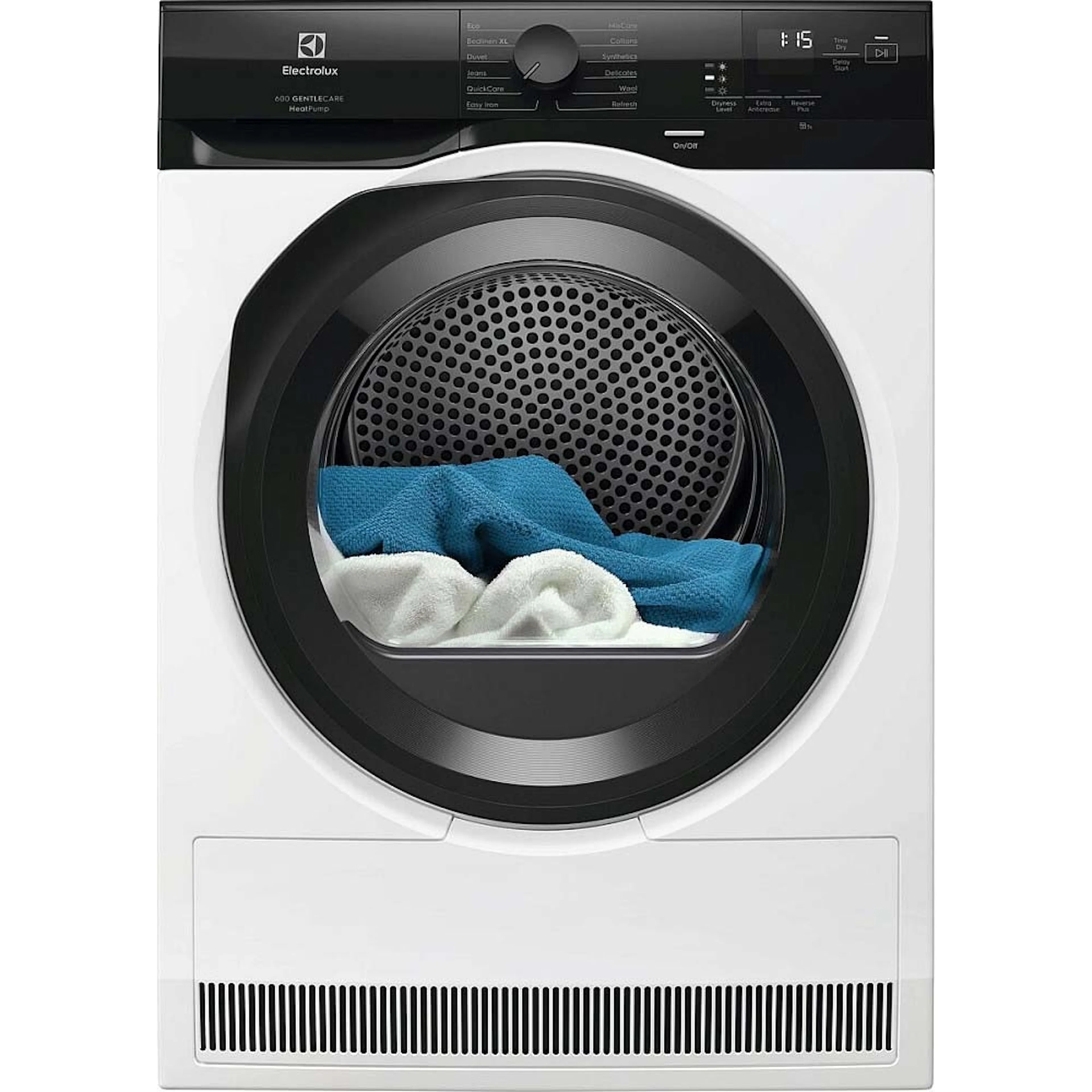 Värmepumpstorktumlare Electrolux EDE692A85A