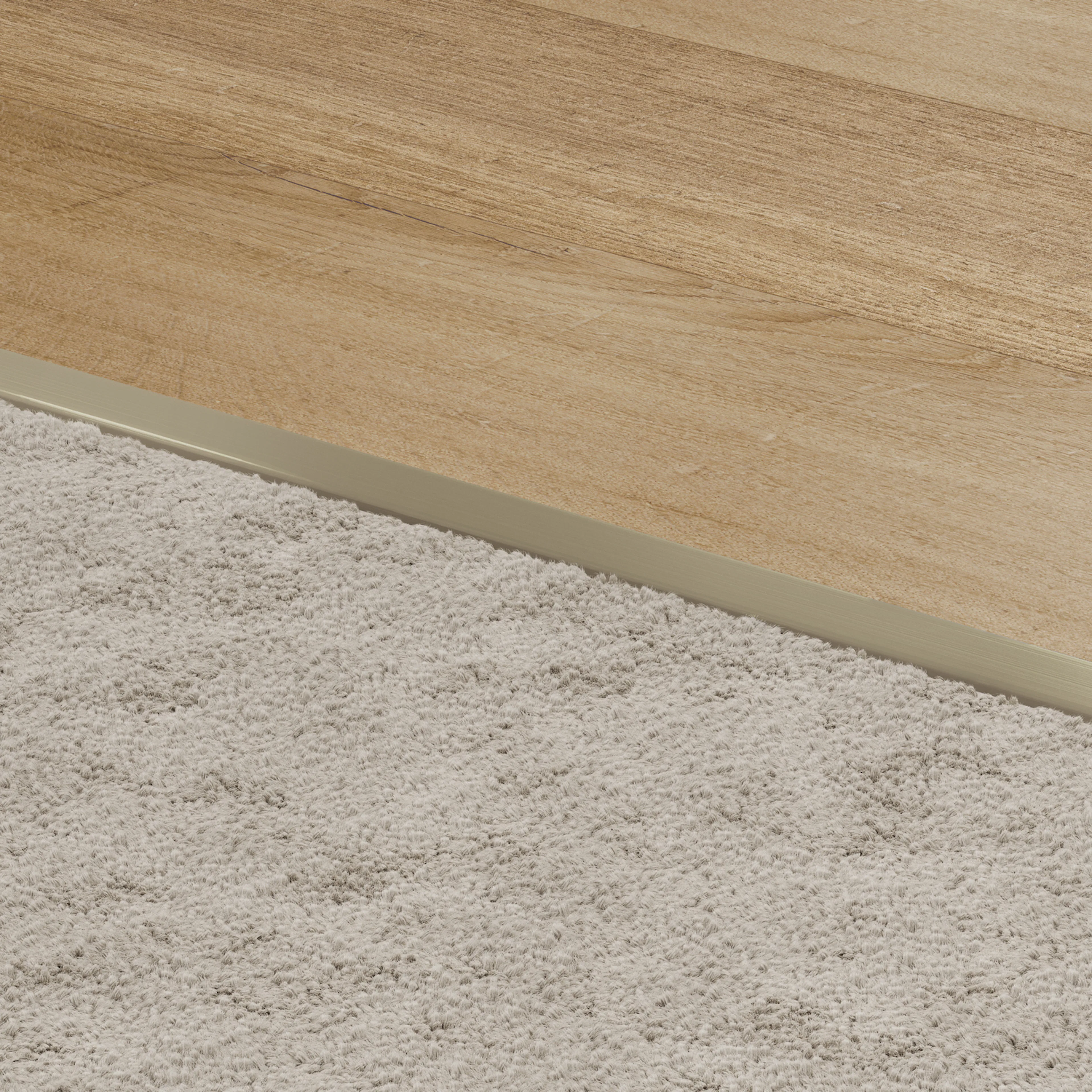 Endeprofil Pergo Laminat