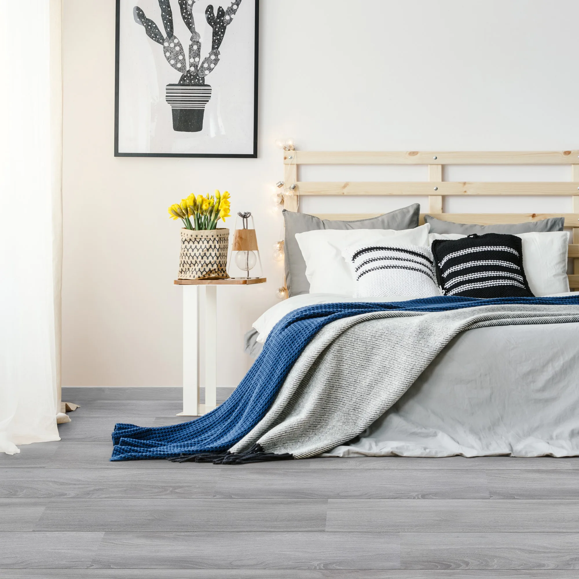 Laminatgulv BerryAlloc Original Chicago Elm 1-Stav