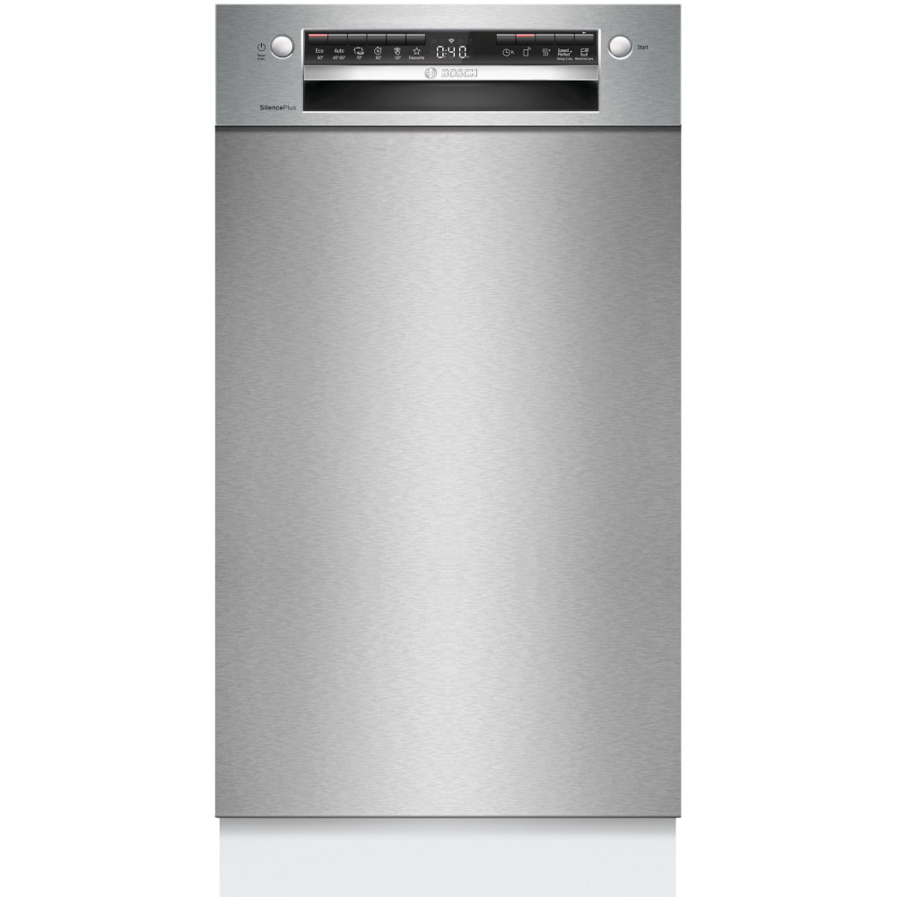 Oppvaskmaskin Bosch SPU4HMS10E Serie 4