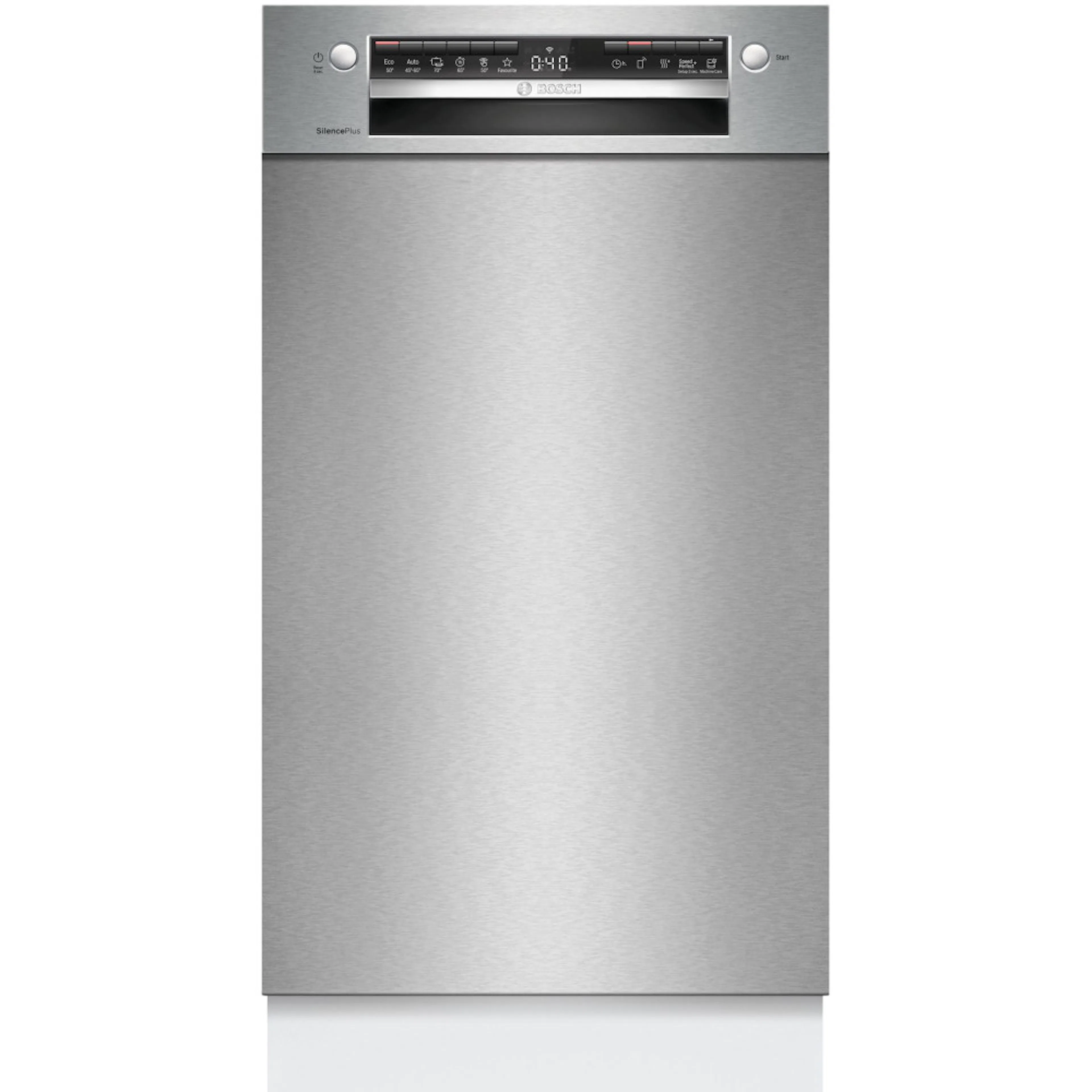 Oppvaskmaskin Bosch SPU4HMS10E Serie 4