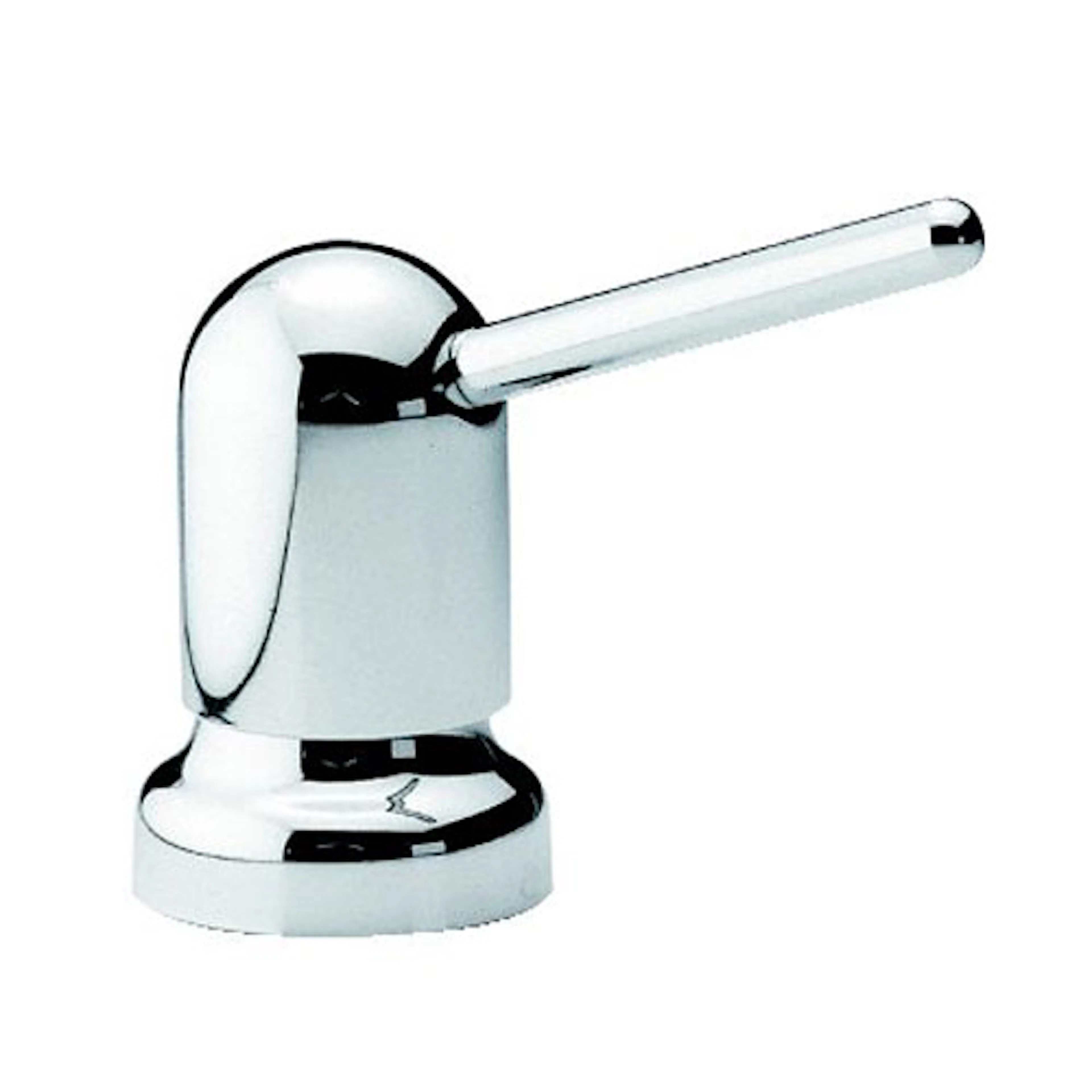 Diskmedelsdispenser Damixa
