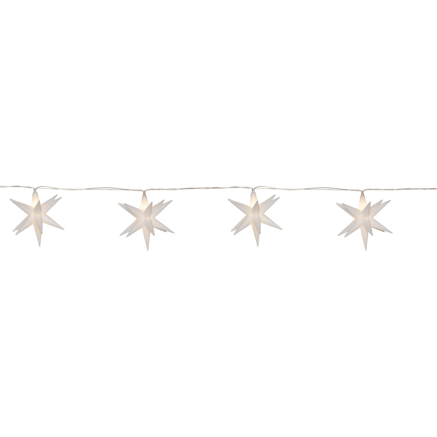 Lyslenke Star Trading Desember