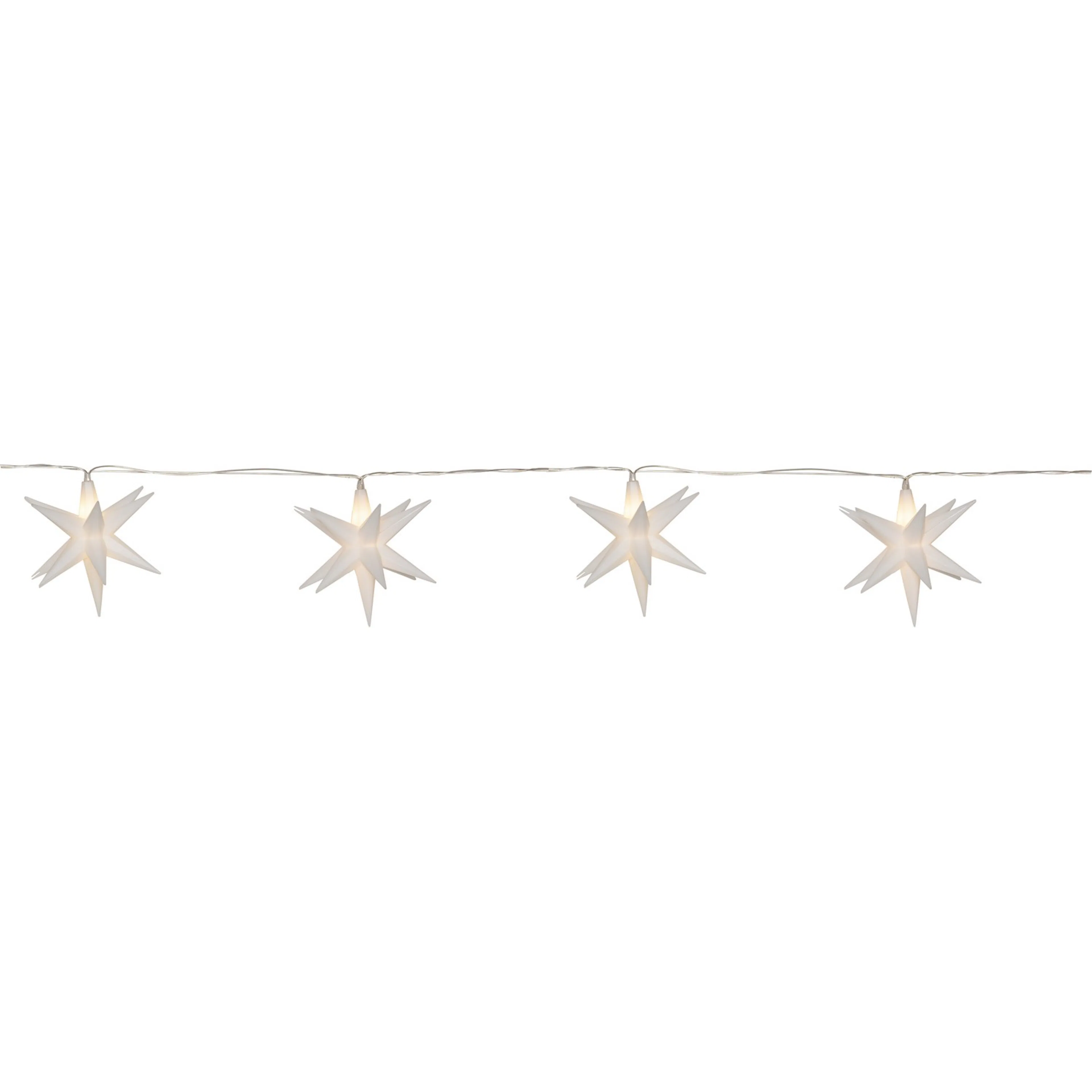 Lyslenke Star Trading Desember