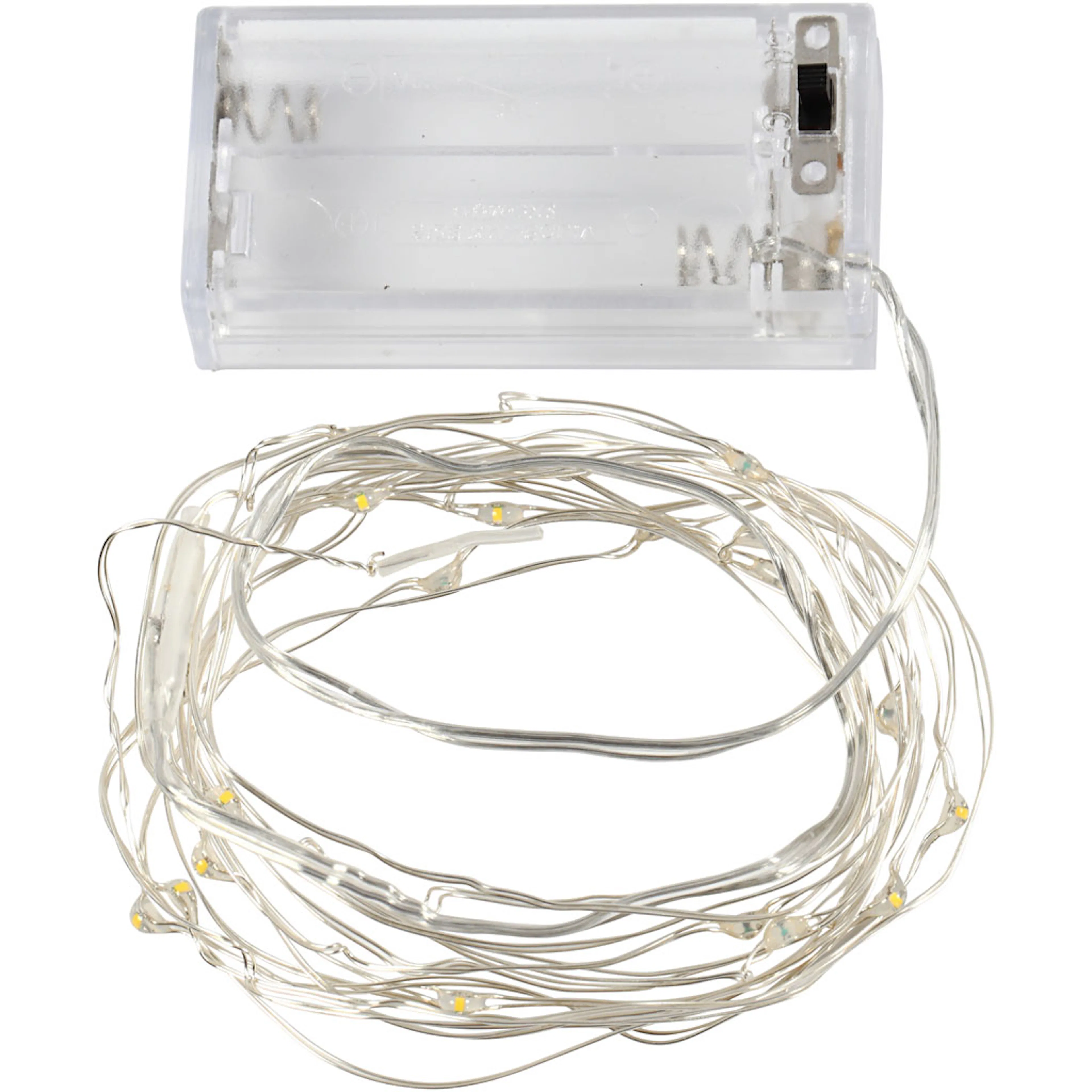 LED Lyslenke Creativ Company 3,15 m 1 stk