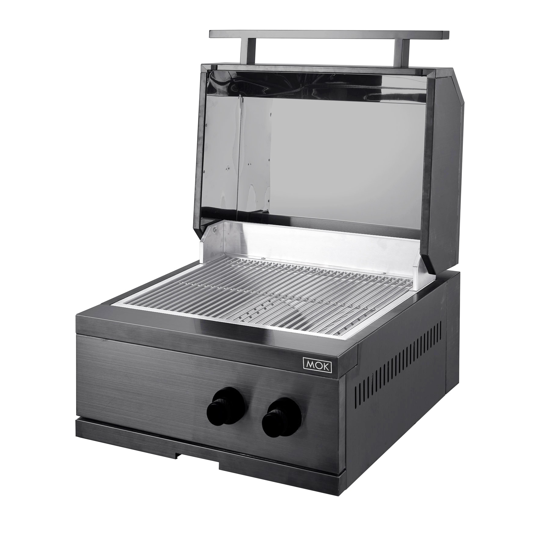 Frittstående Utekjøkken Myoutdoorkitchen Nordic Line Reykjavik