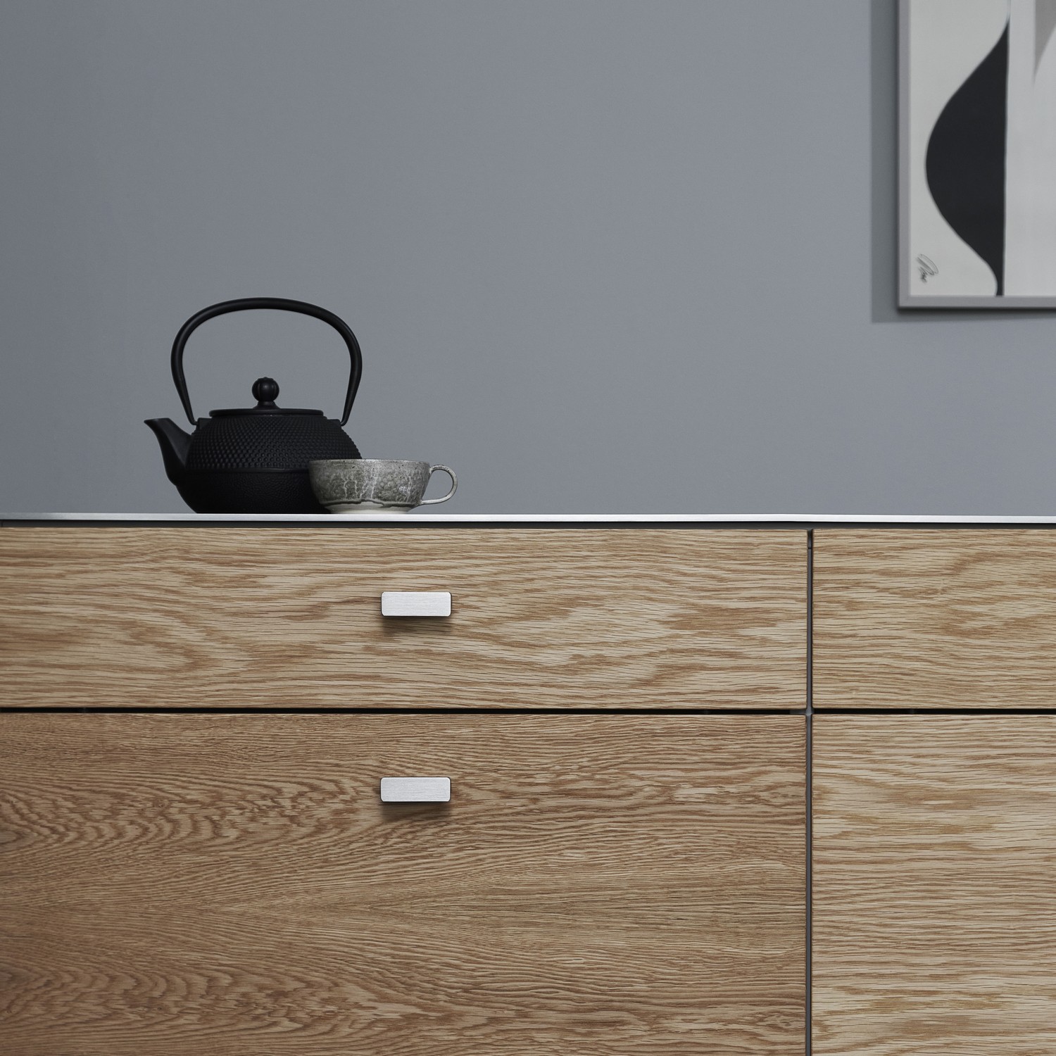 Håndtak Beslag Design Elan