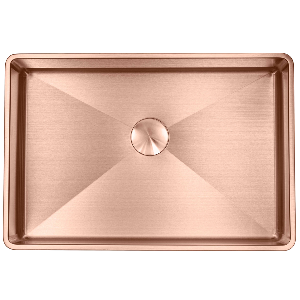 Tv&auml;ttst&auml;ll Lavabo High PVD