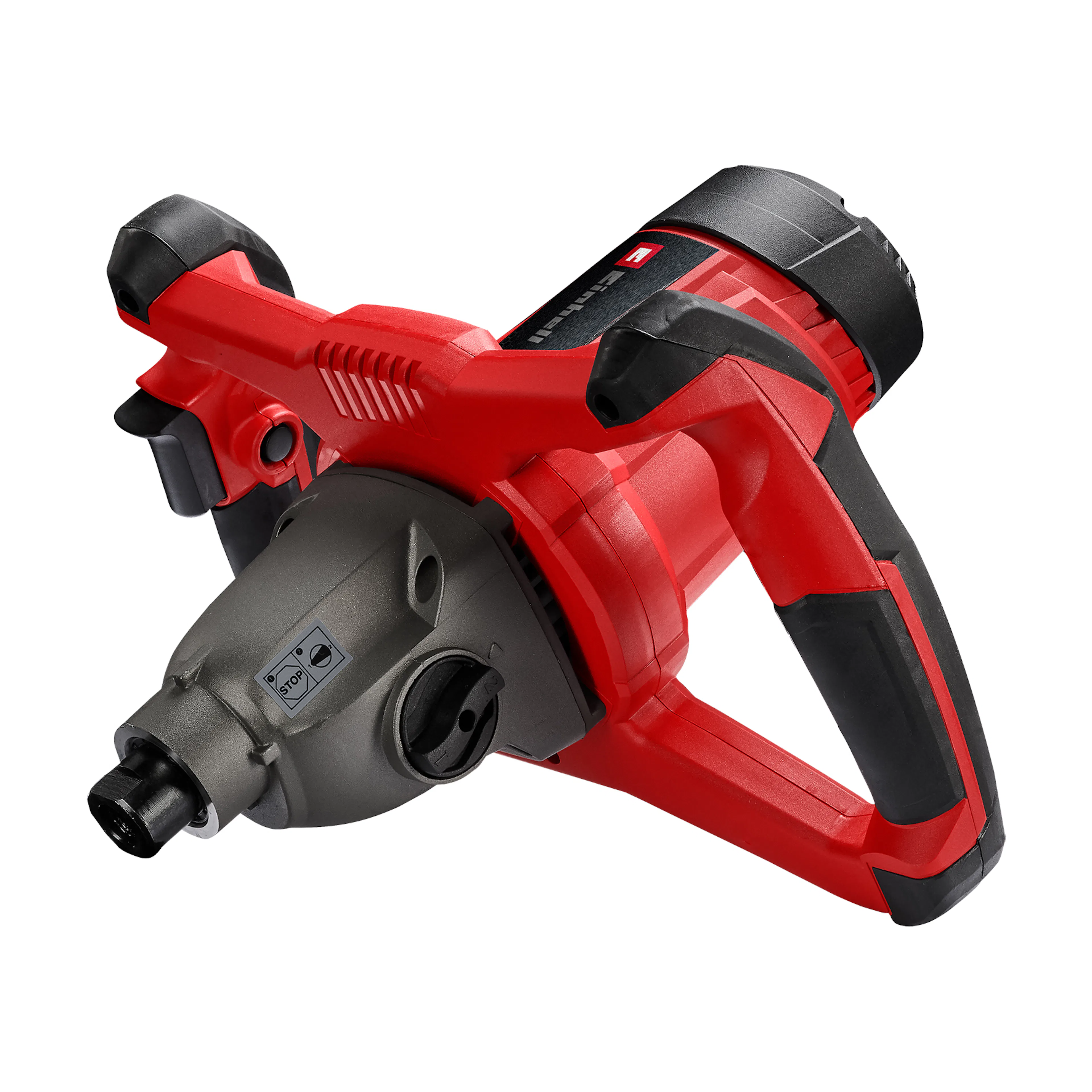 Mørtelblander Einhell TC-MX 1400-2 E