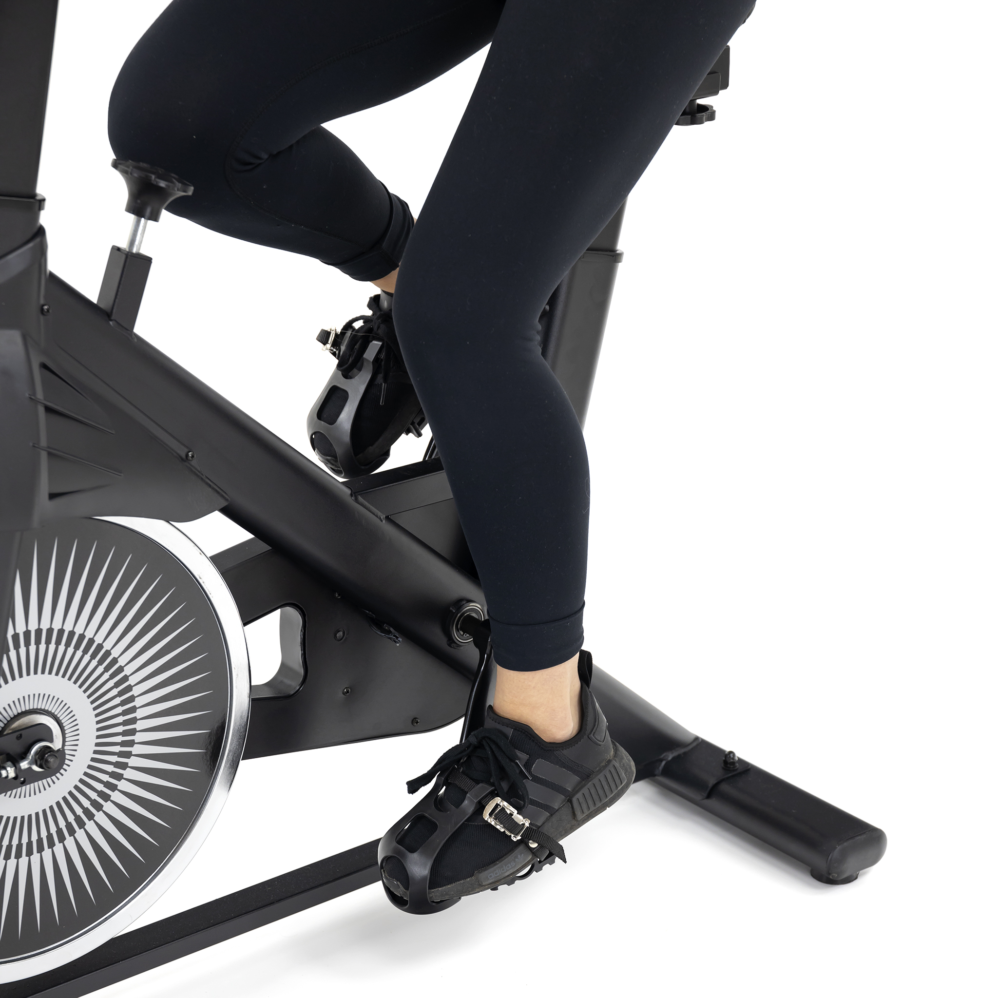 Spinningssykkel Trekkrunner 8kg Svinghjul TR102