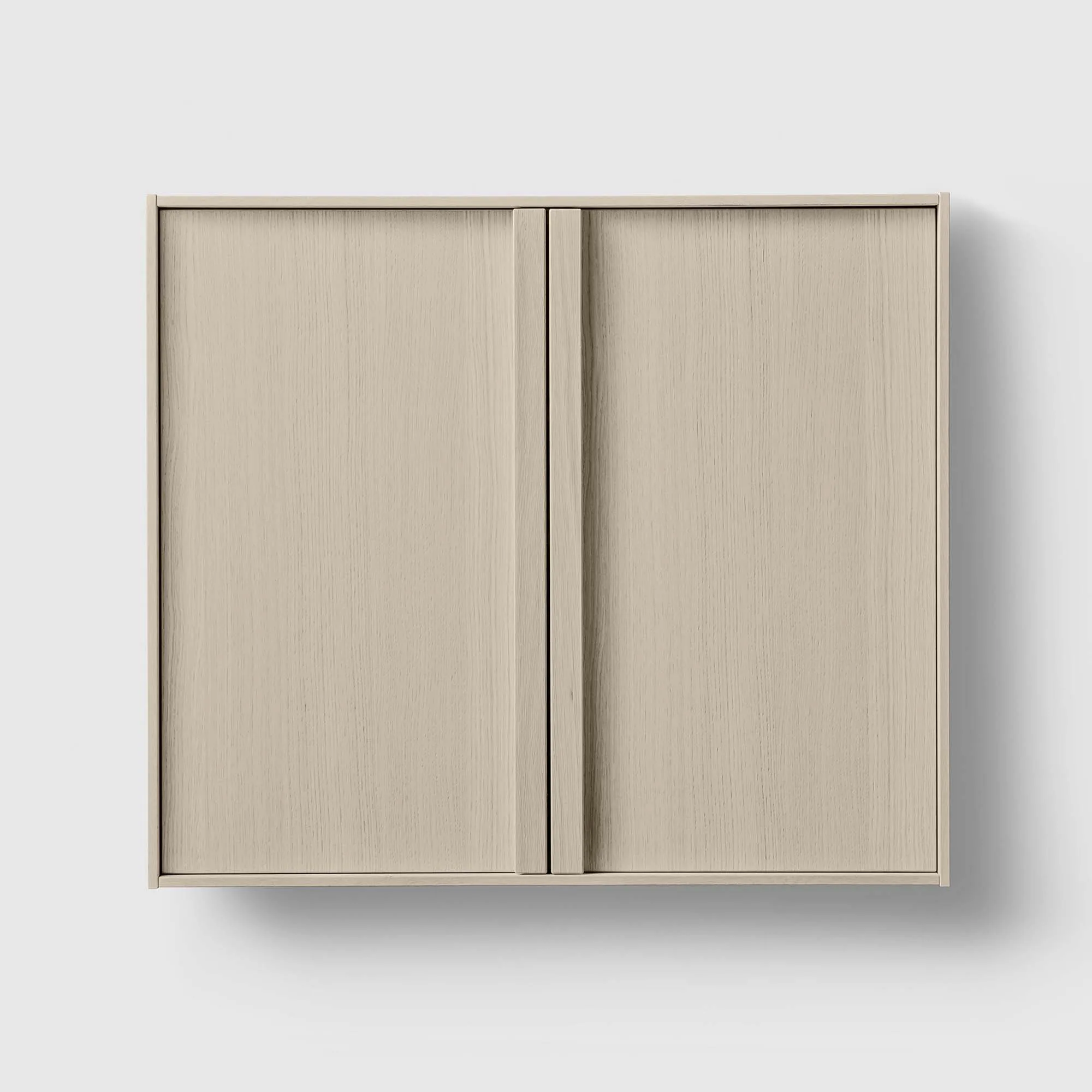 Light Ash Wood